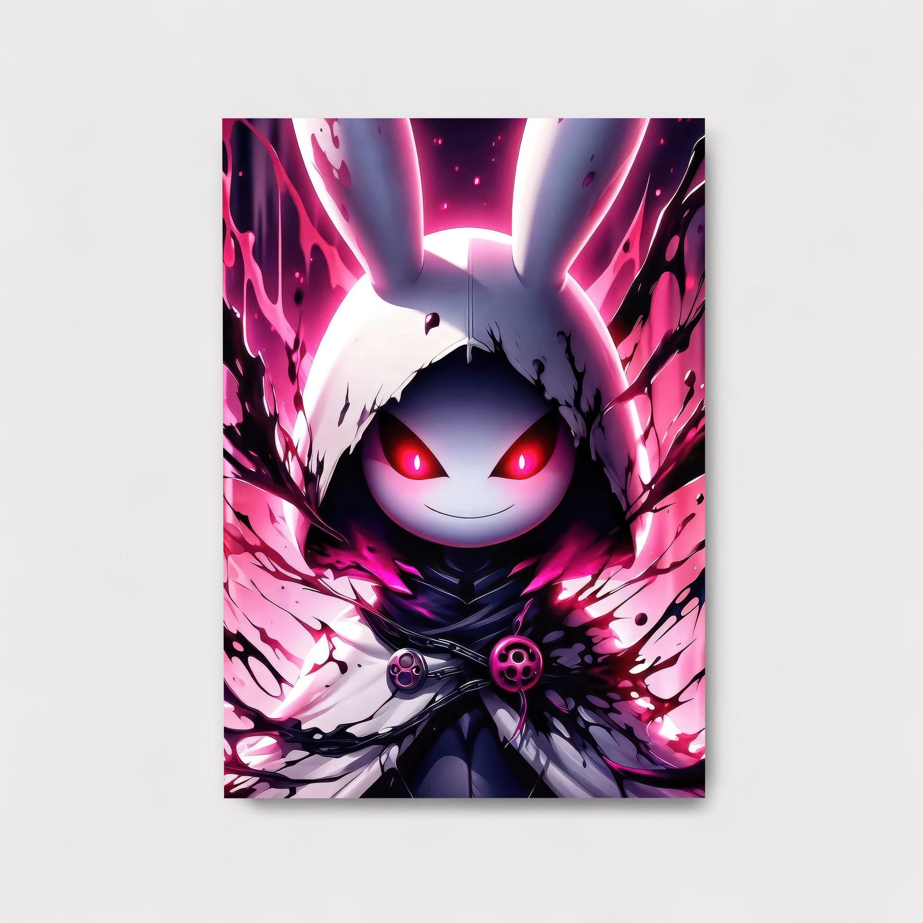 Bunny Fury M