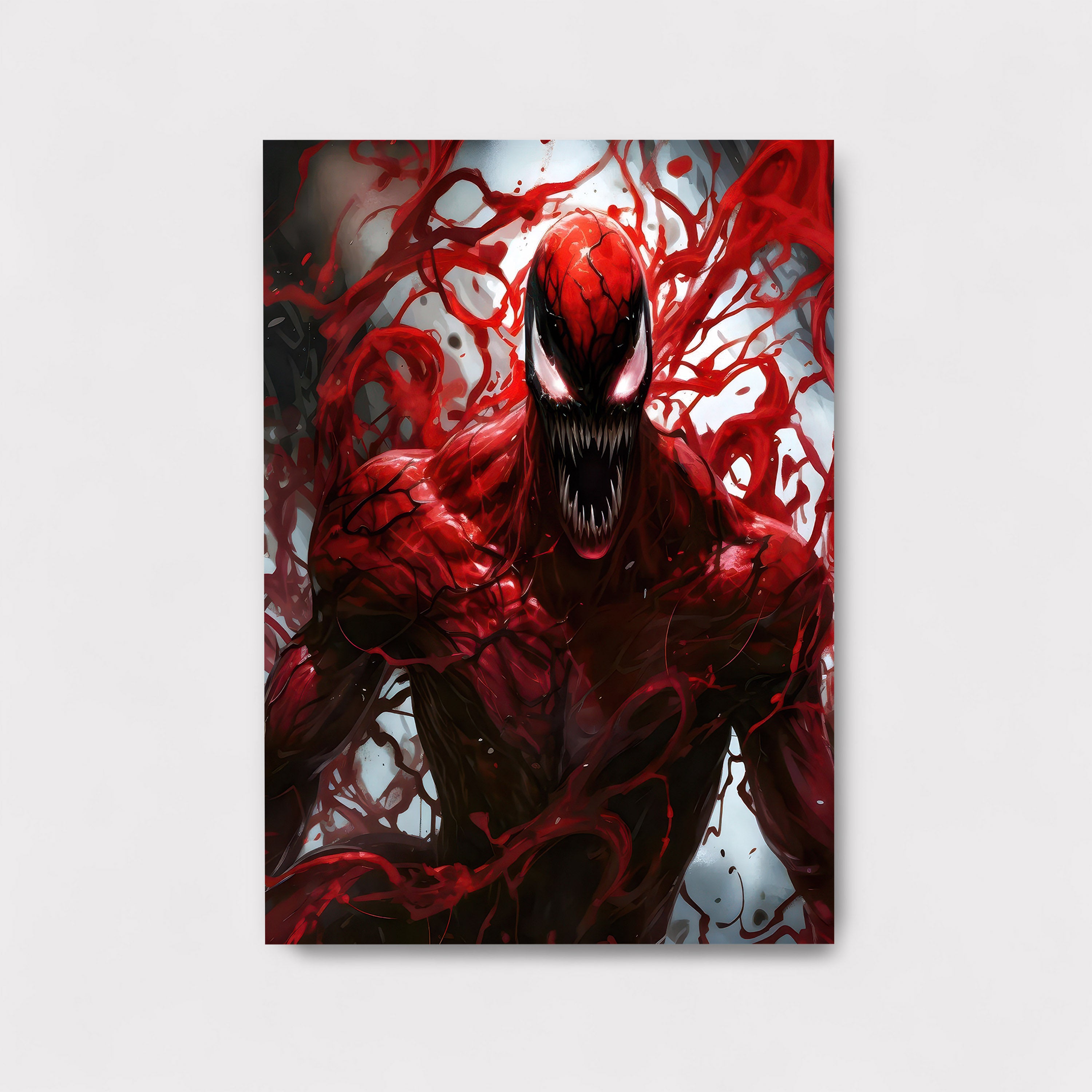 Carnage Chaos M
