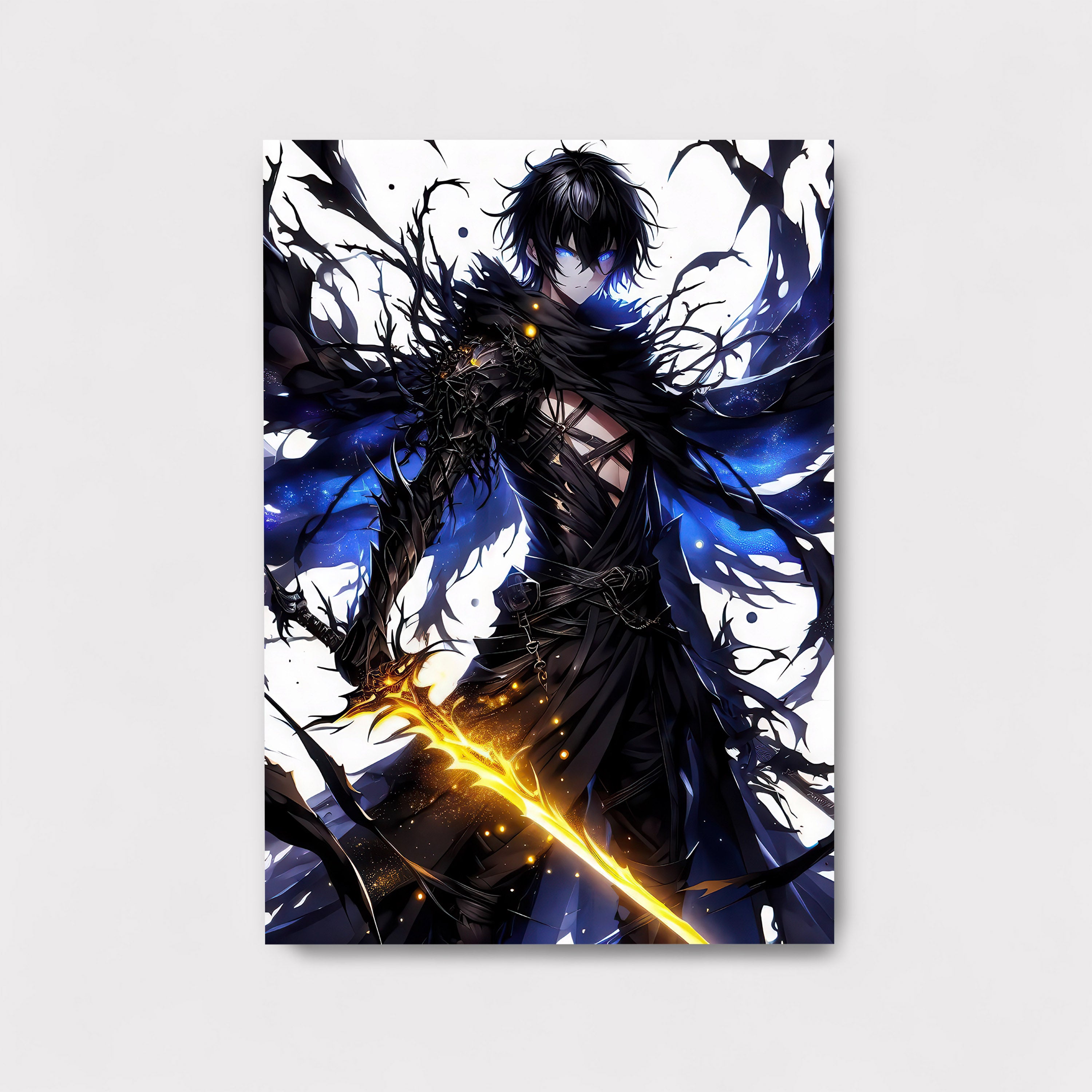 Shadow Warrior M