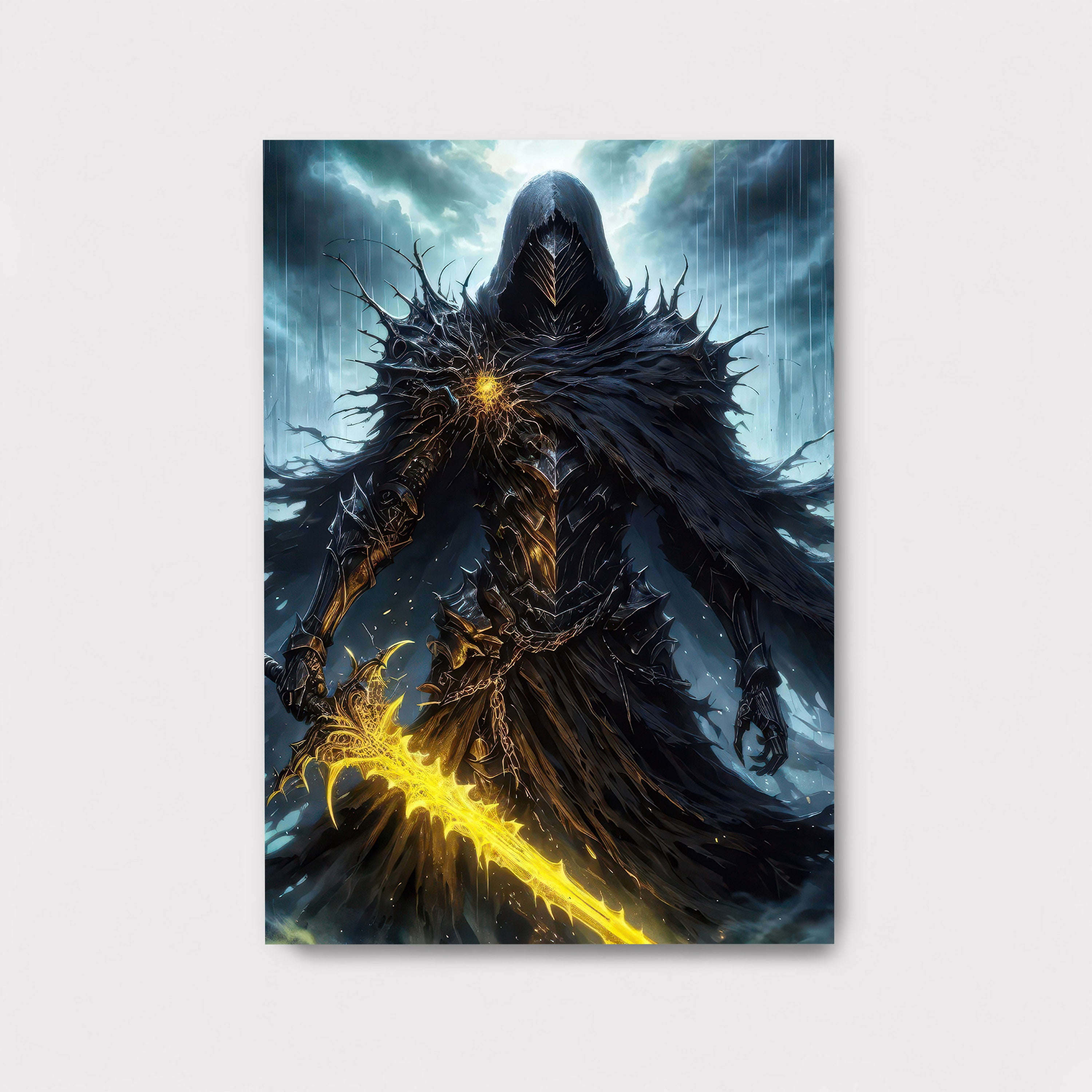 Shadow Forge M
