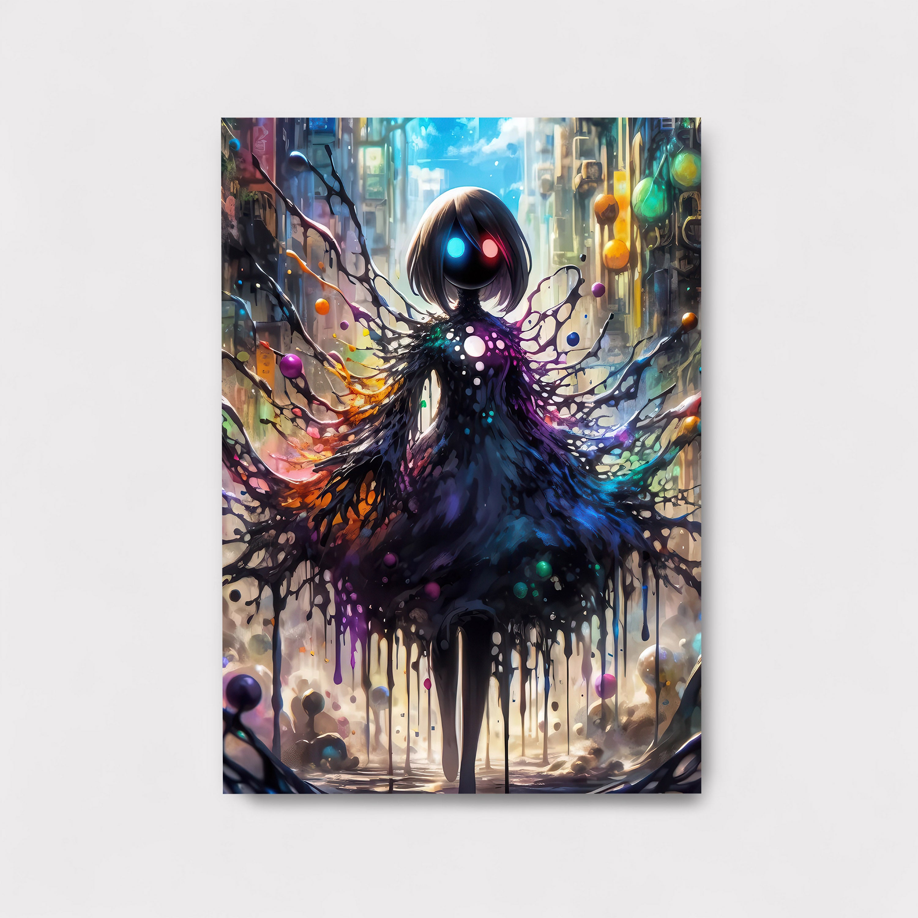 Neon Reverie M