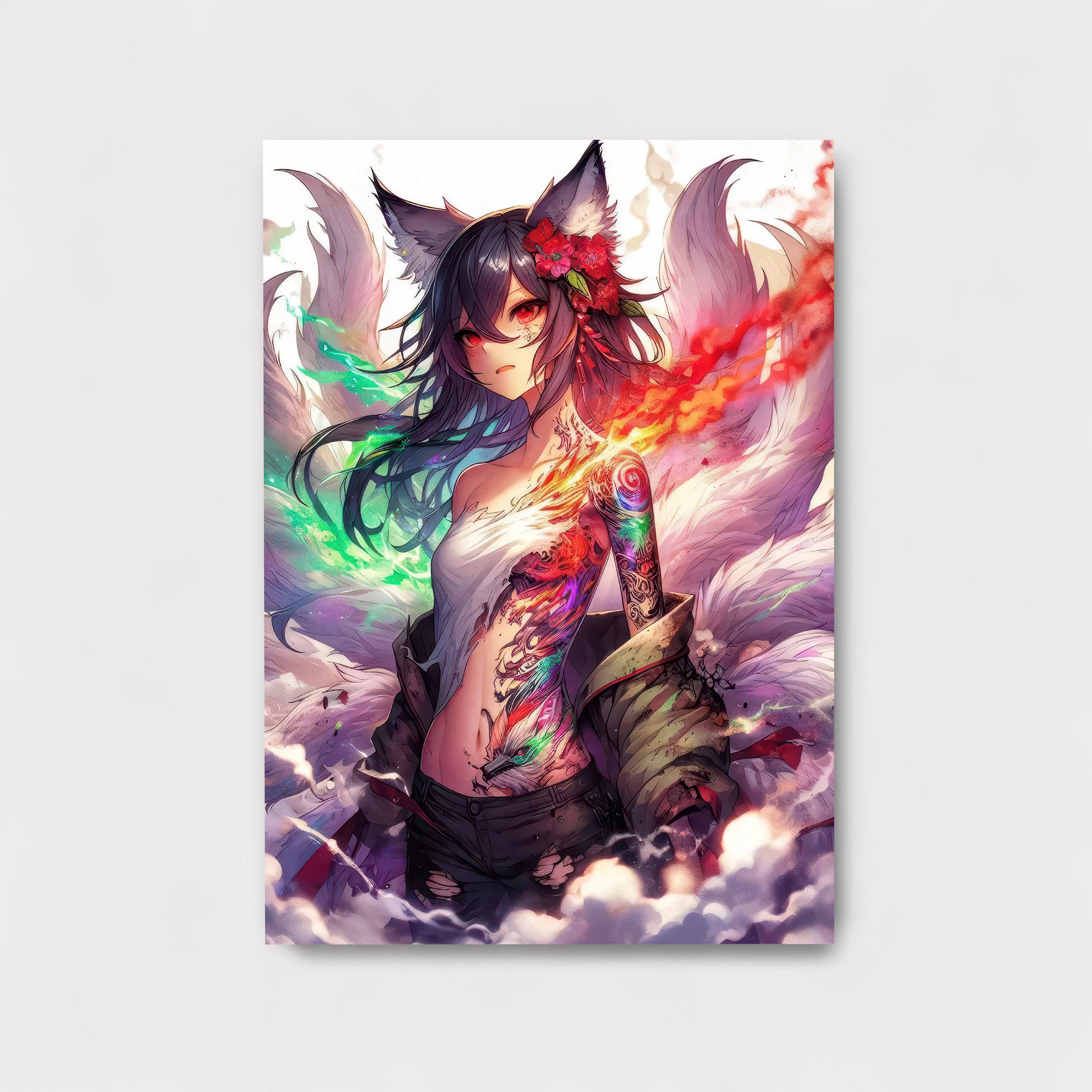 Mythical Vibe M