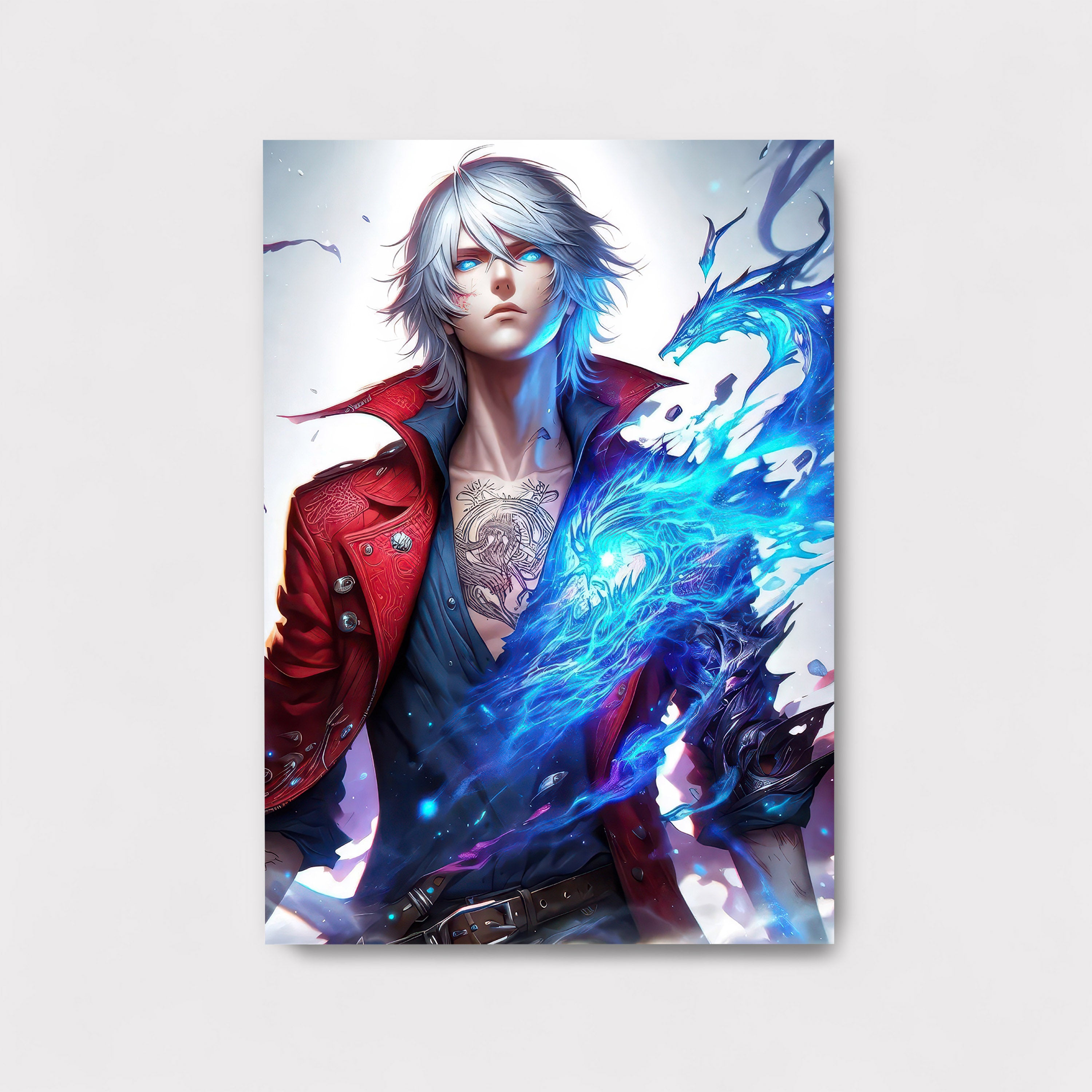 Arcane Fury M