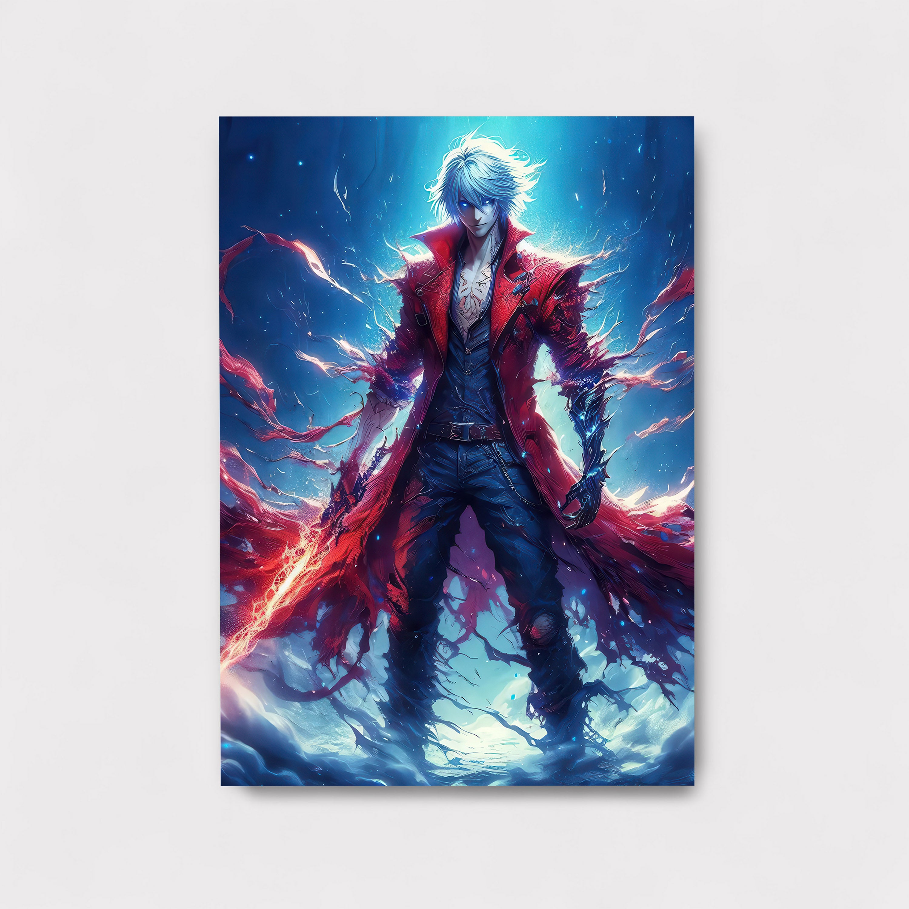 Dante Blaze M