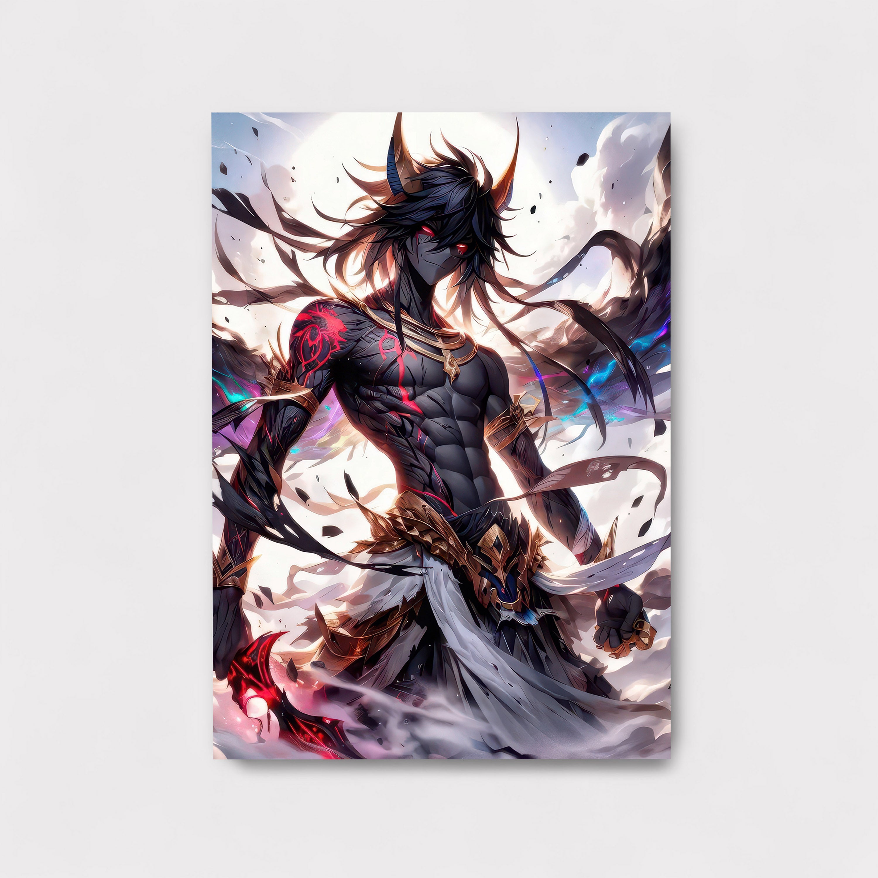 Celestial Fury M