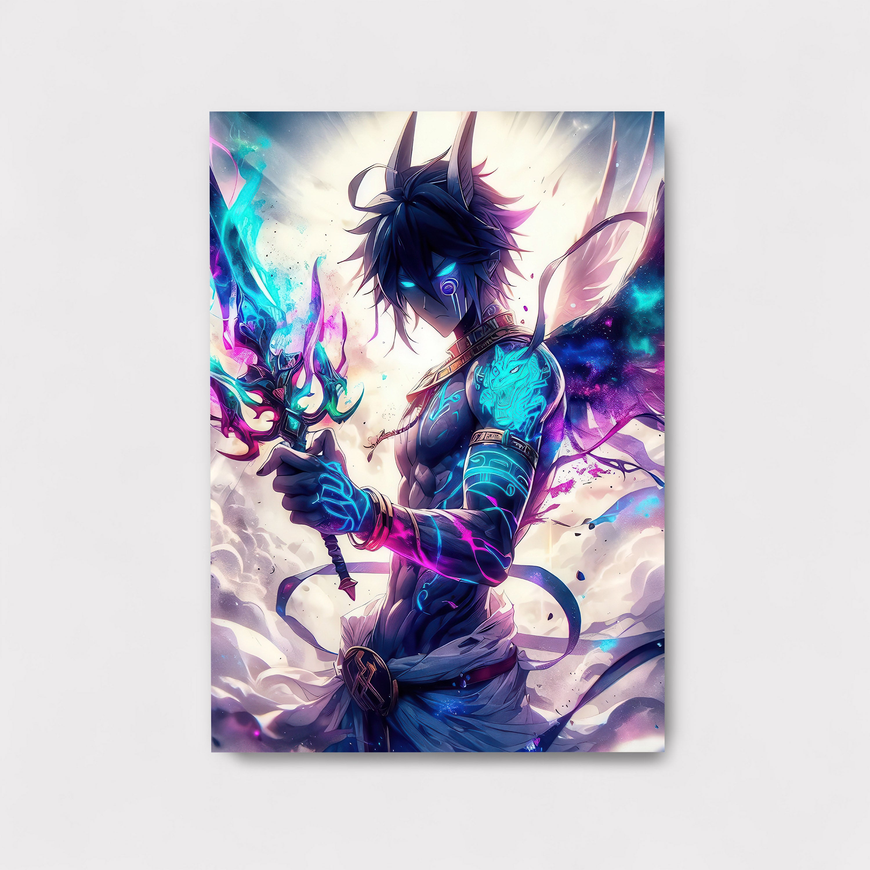 Celestial Vortex M