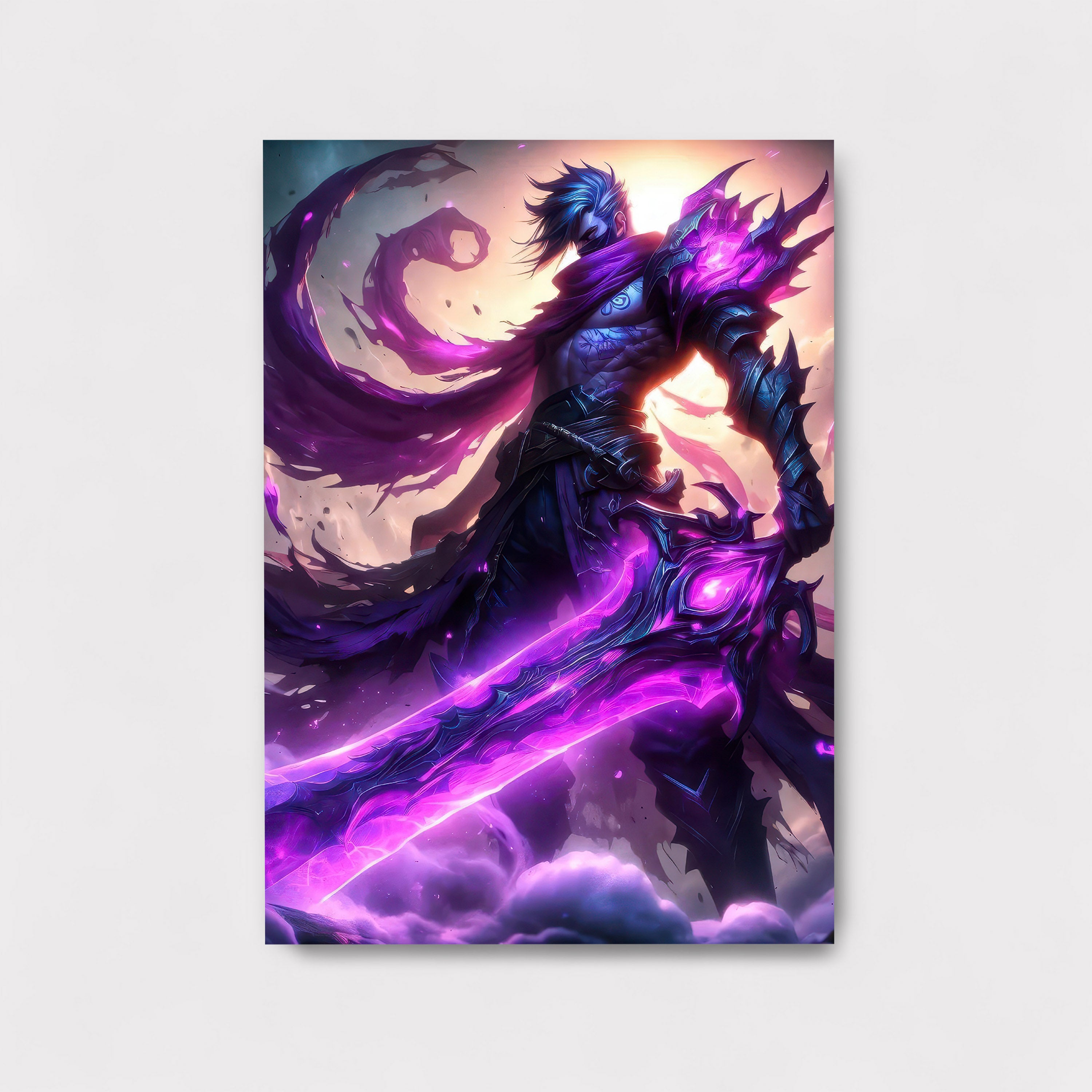 Shadow Vigor M