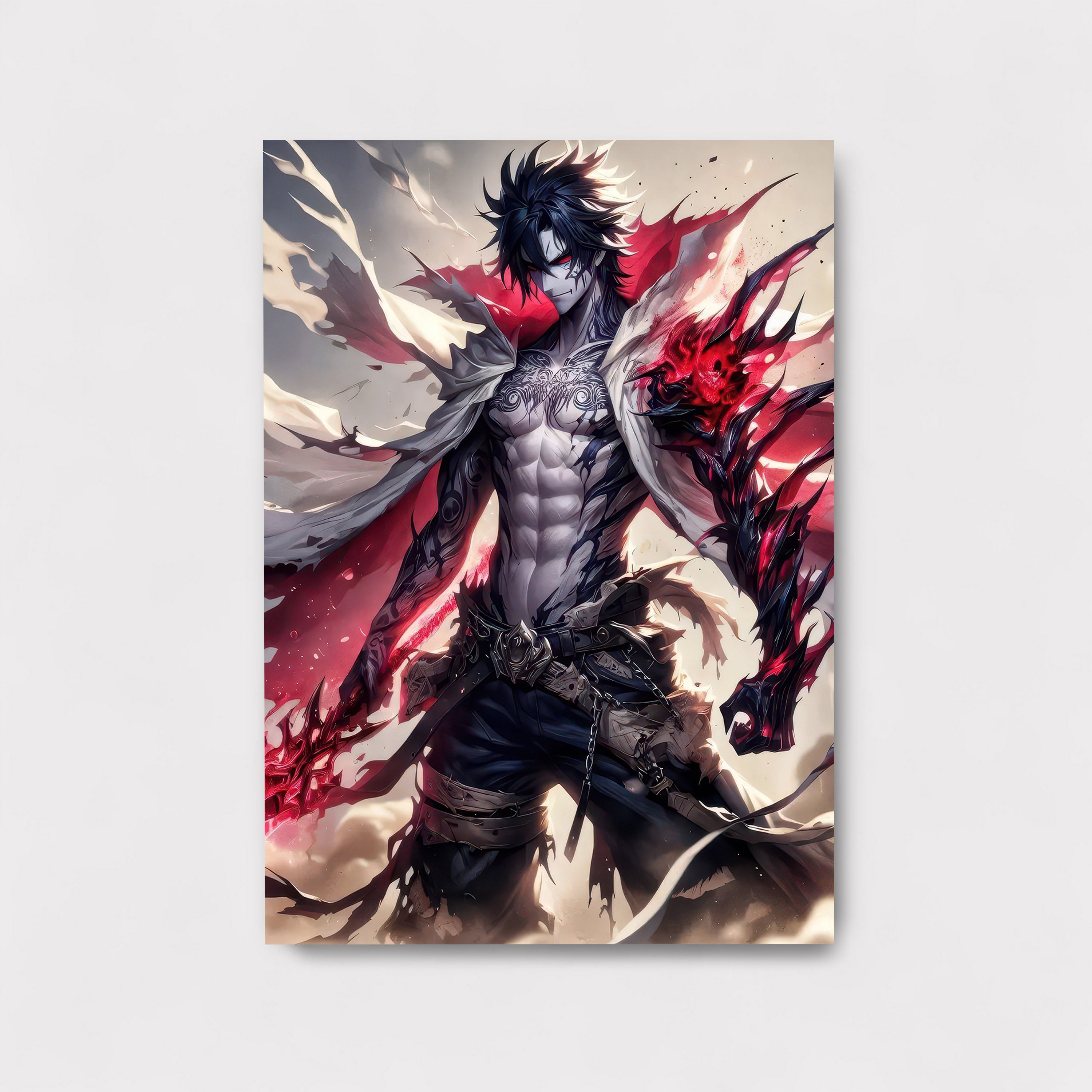 Dark Ascendance M