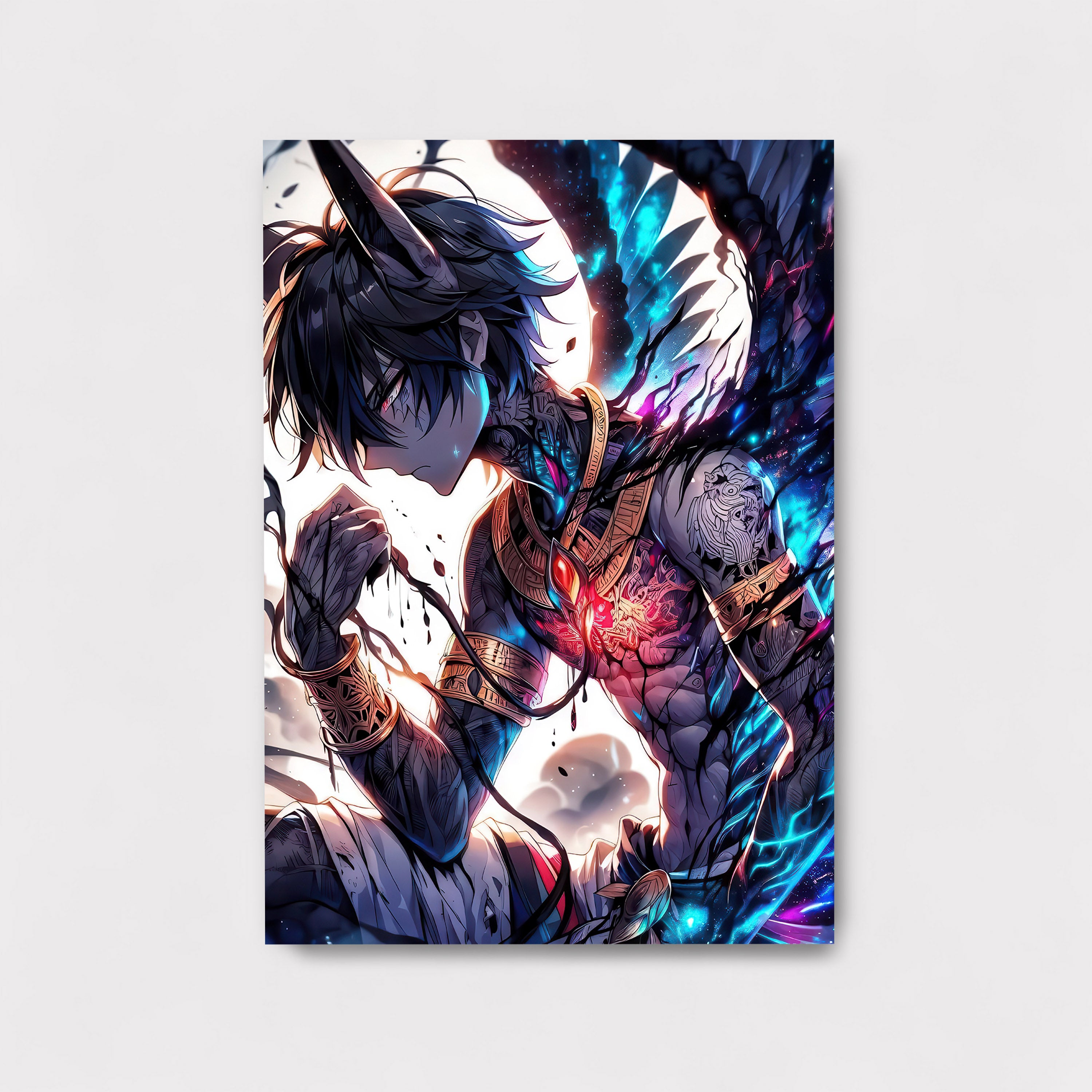 Mythic Euphoria M
