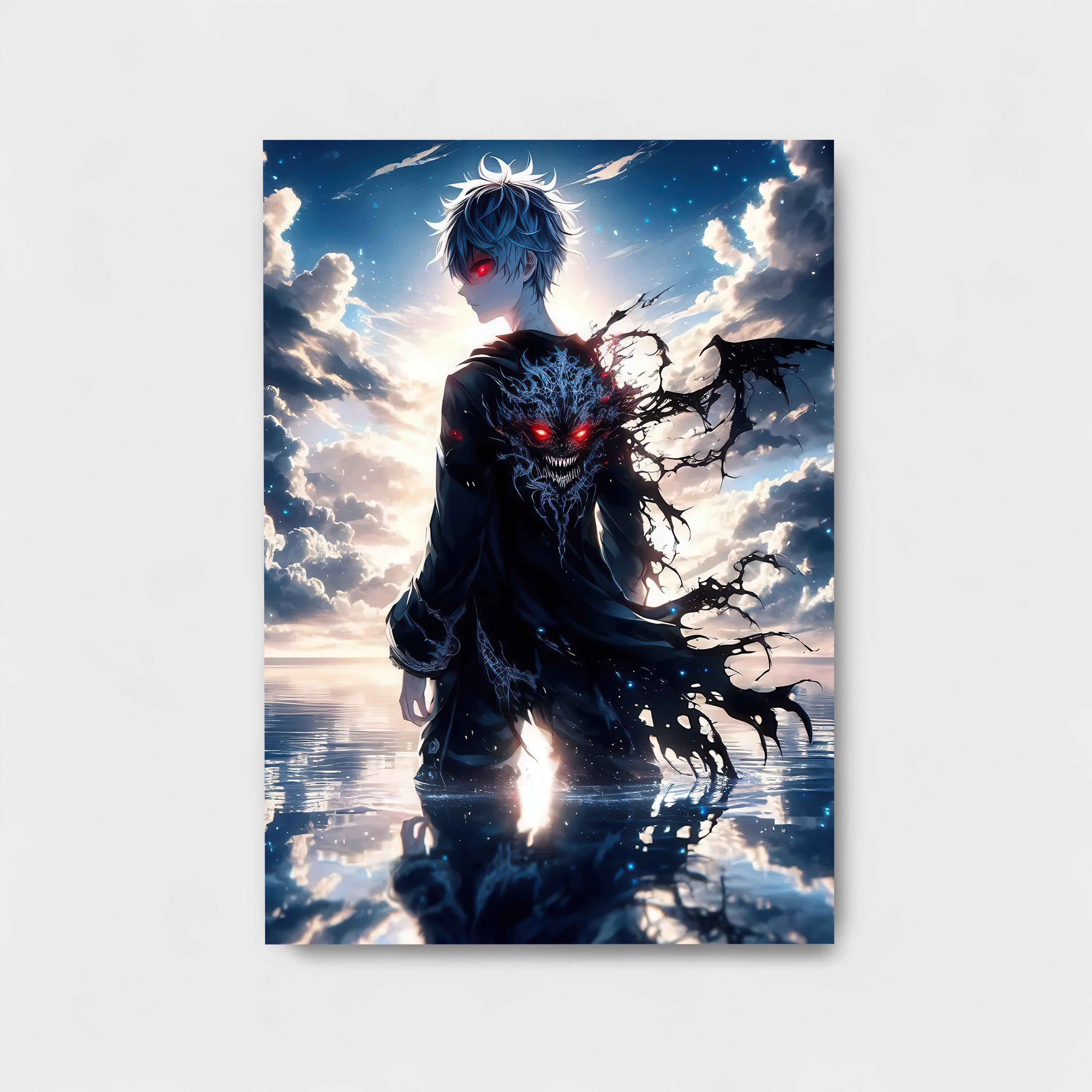 Ethereal Menace M