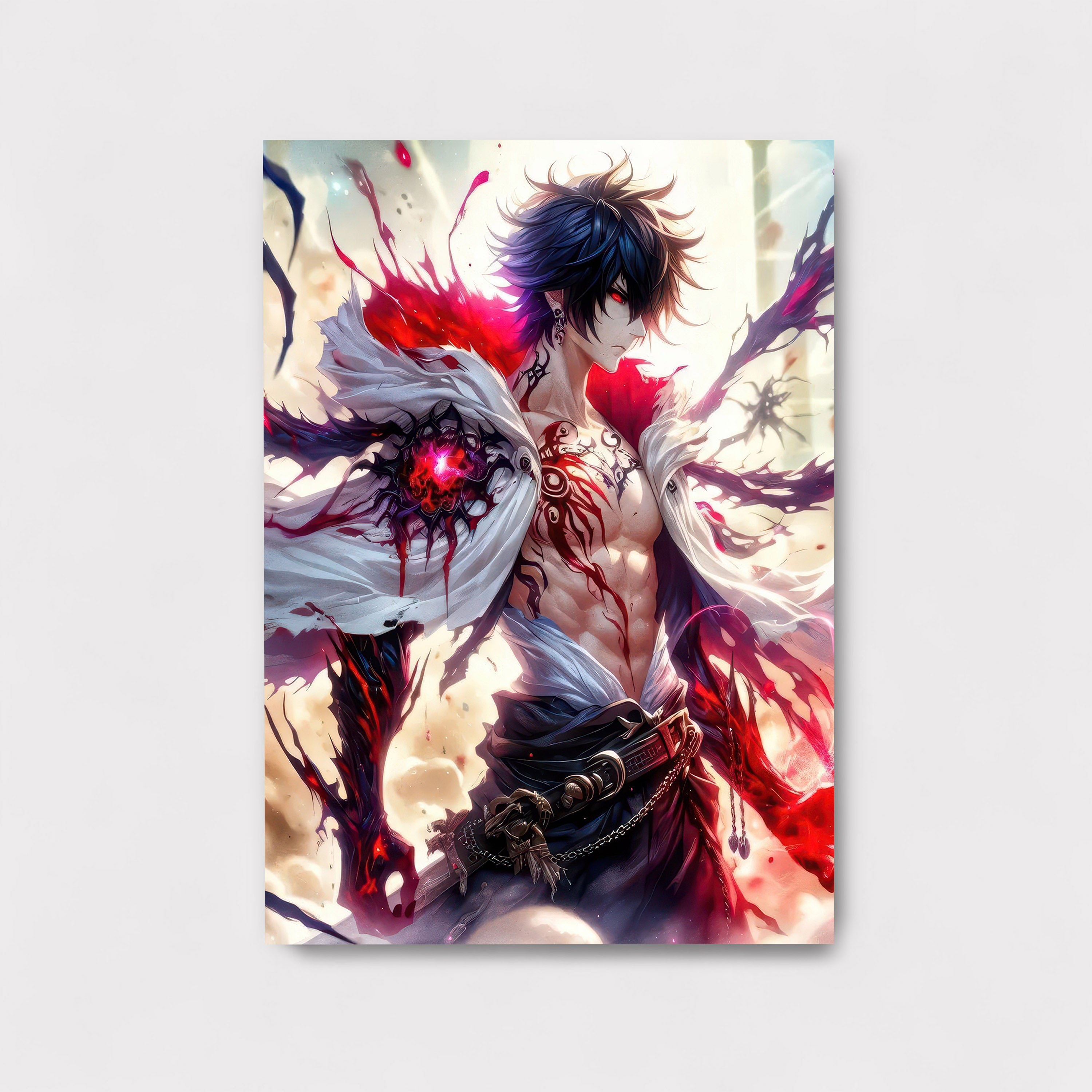 Vortex Unleashed M