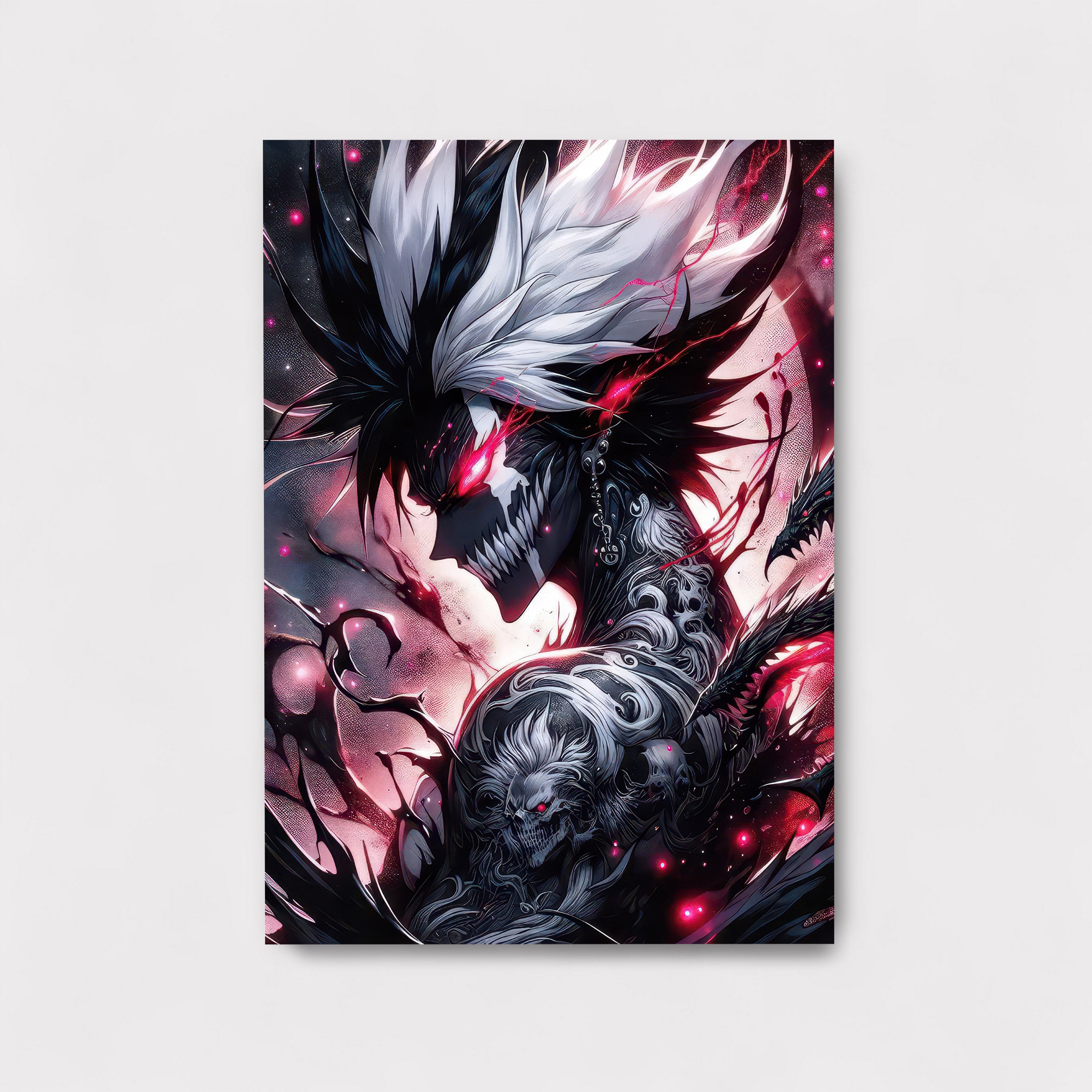 Demonic Fury M