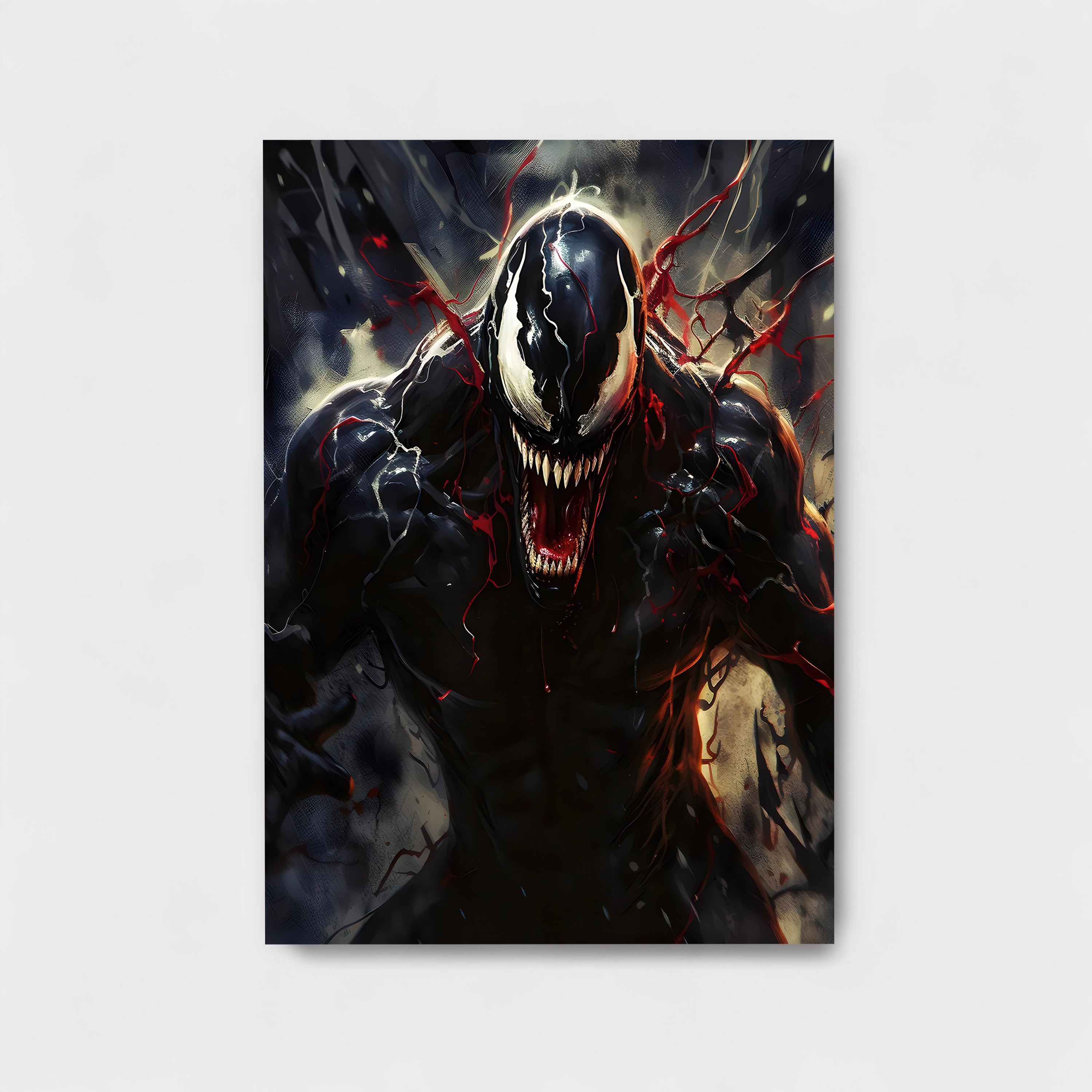 Venom Vortex M