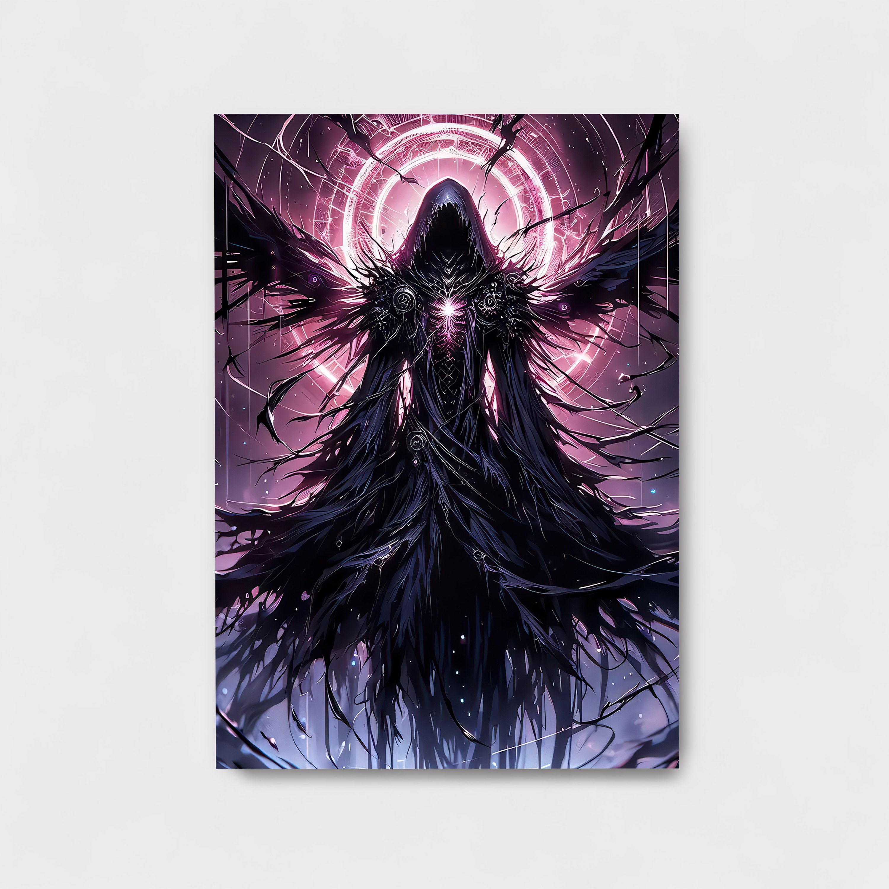 Celestial Harbinger M