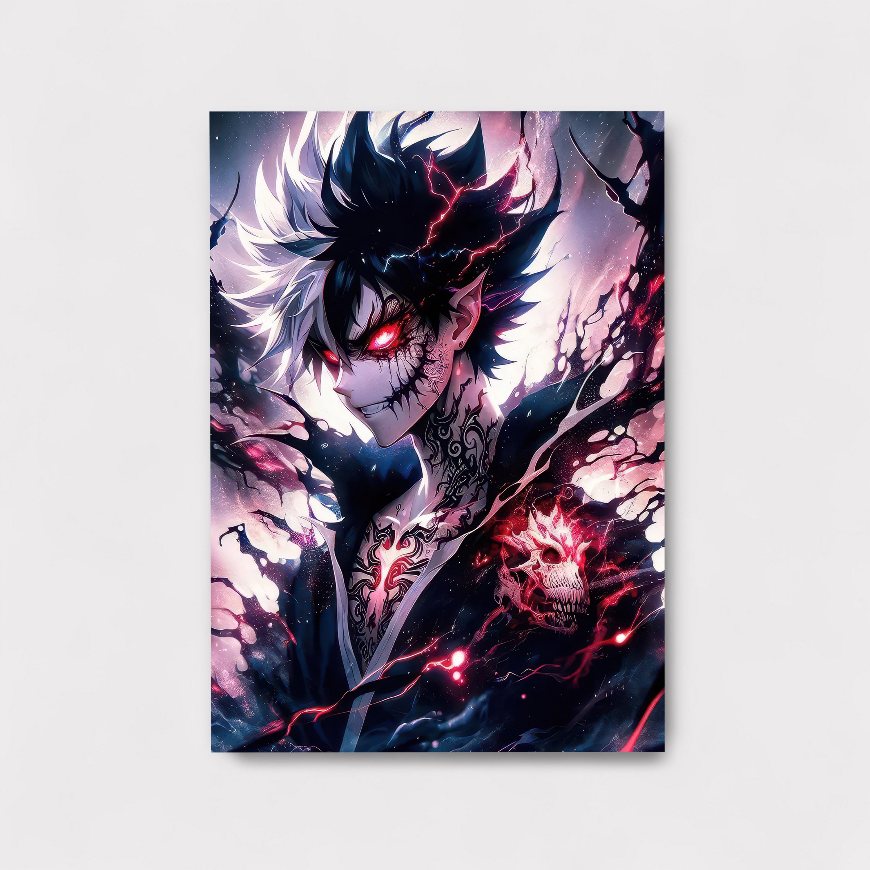 Demon Blaze M