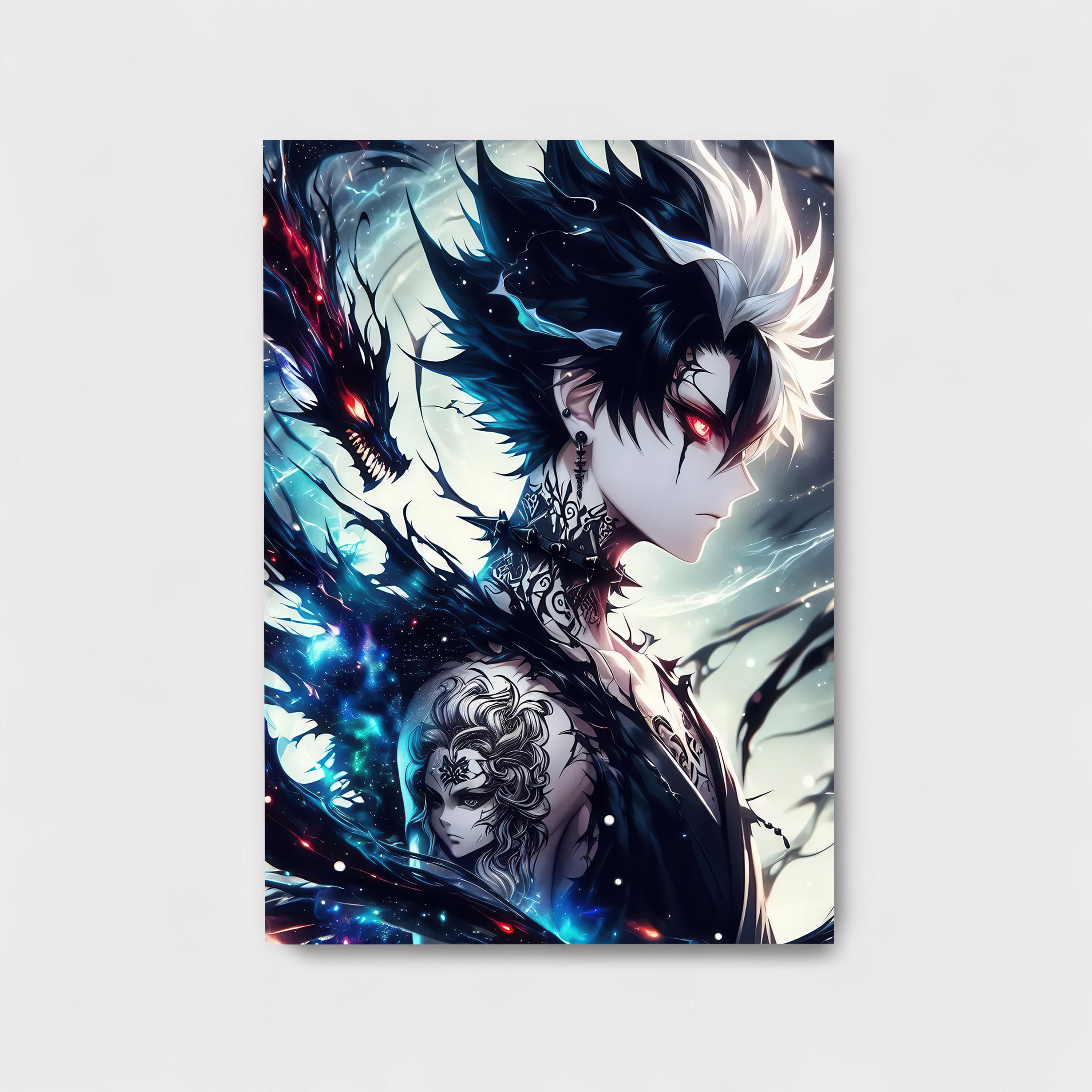 Dragon Whirlwind M