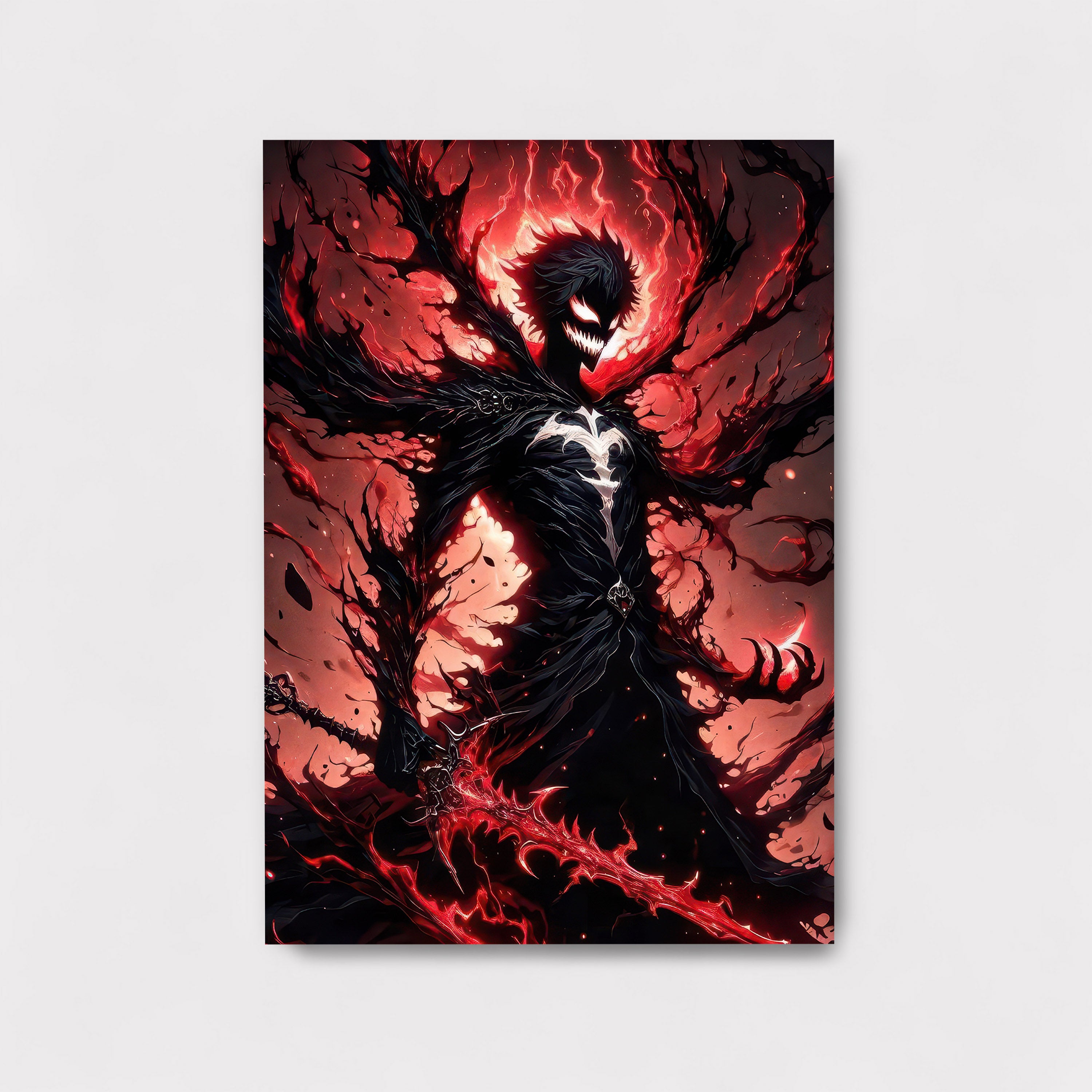 Sinister Blaze M