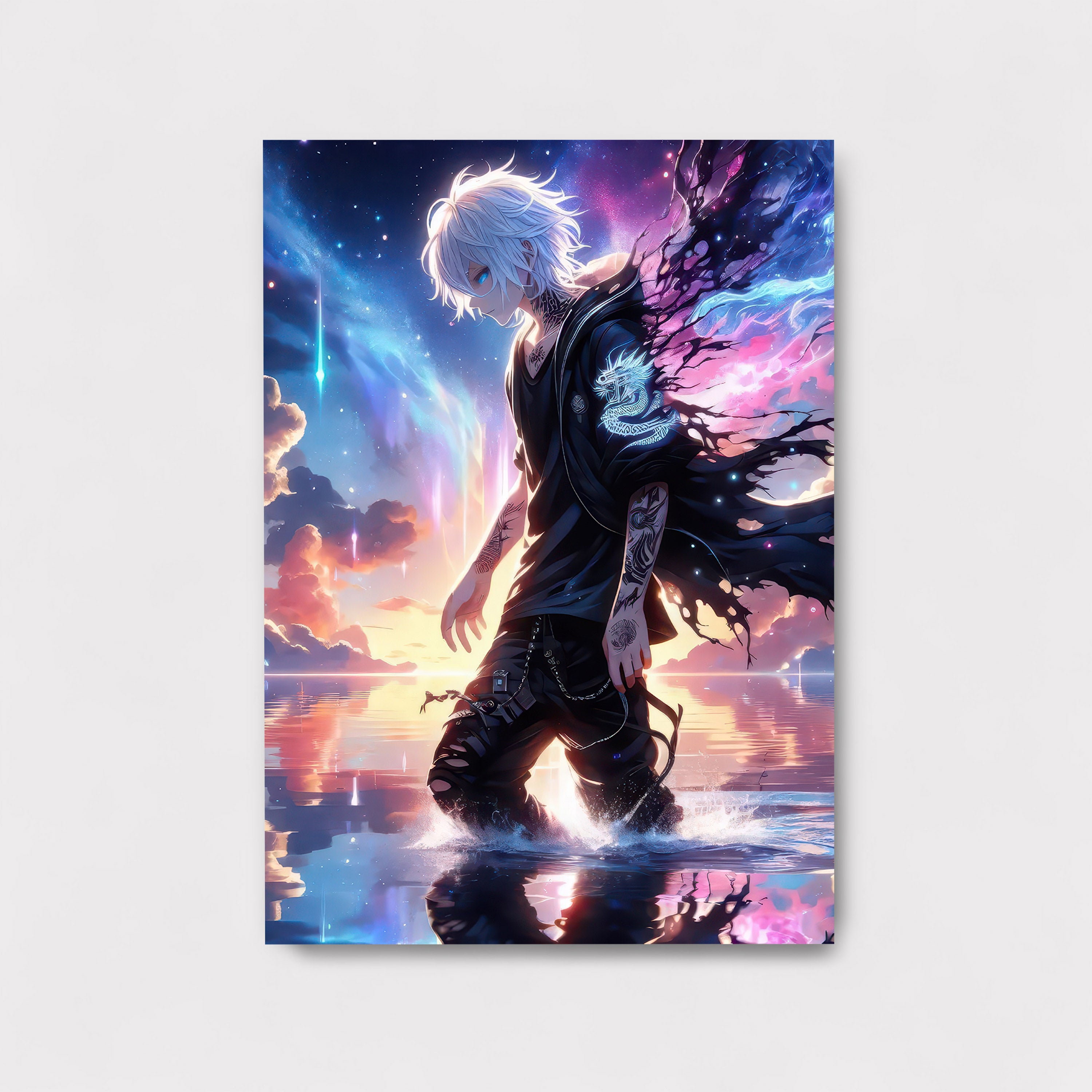 Ethereal Journey M