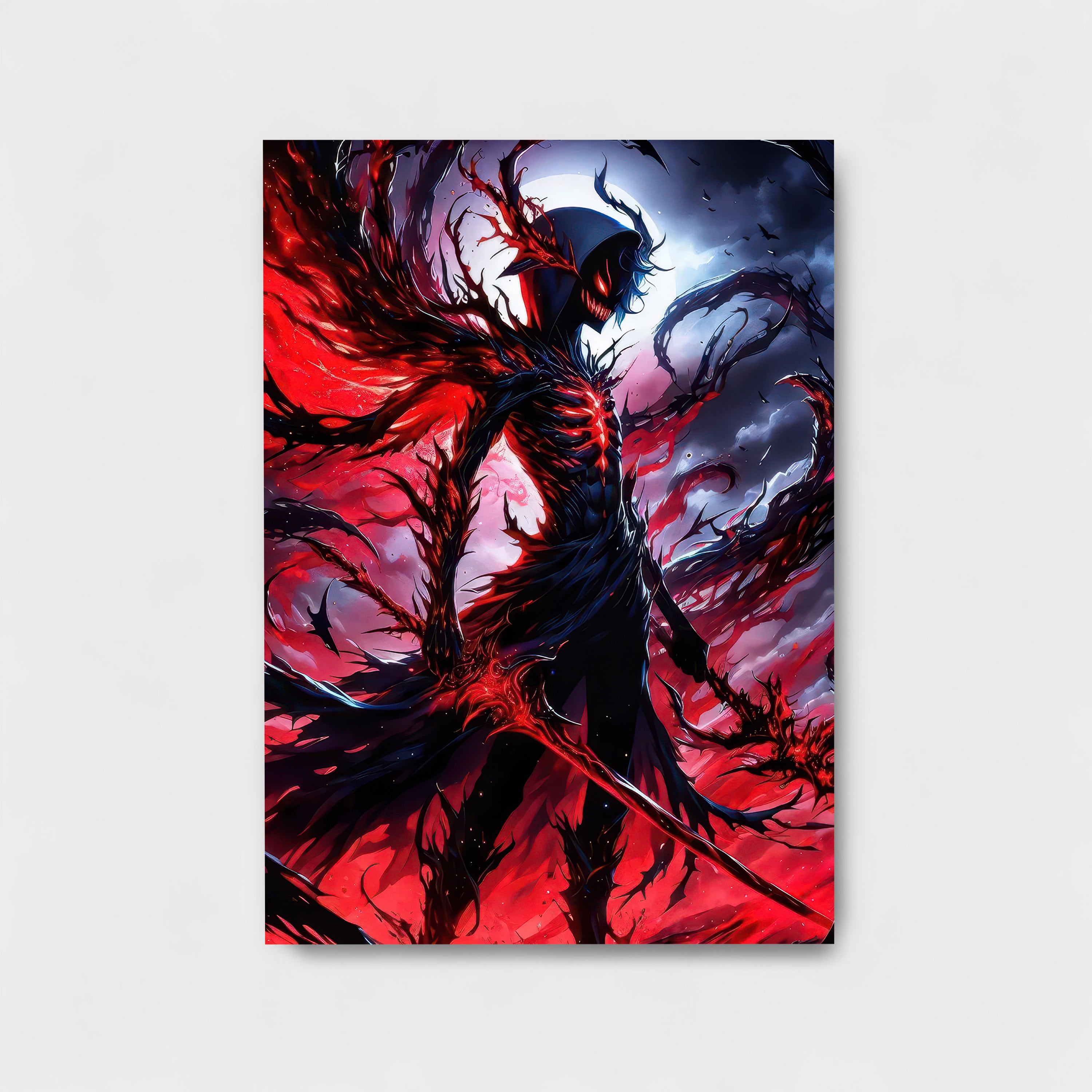 Dark Embrace M
