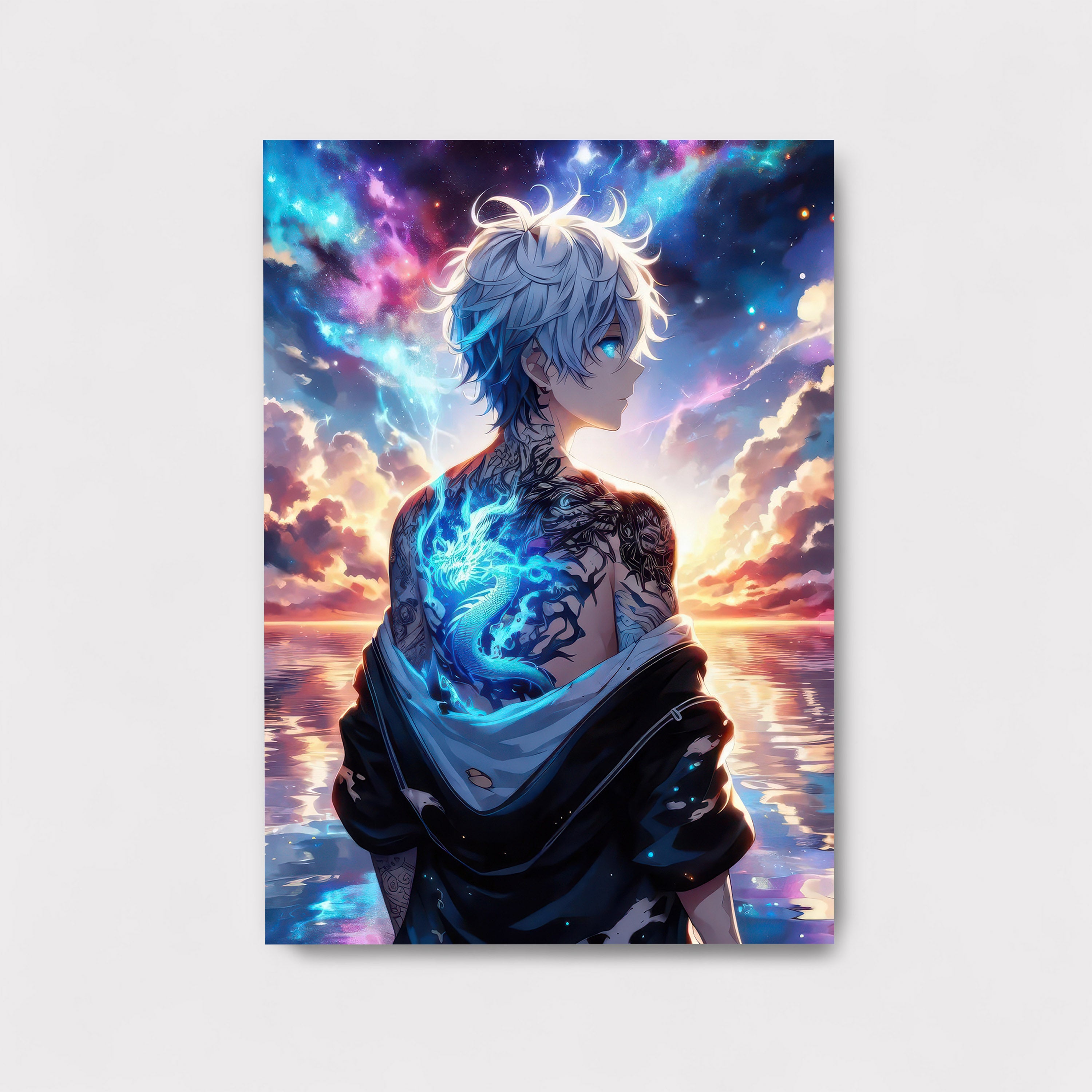 Celestial Reverie M
