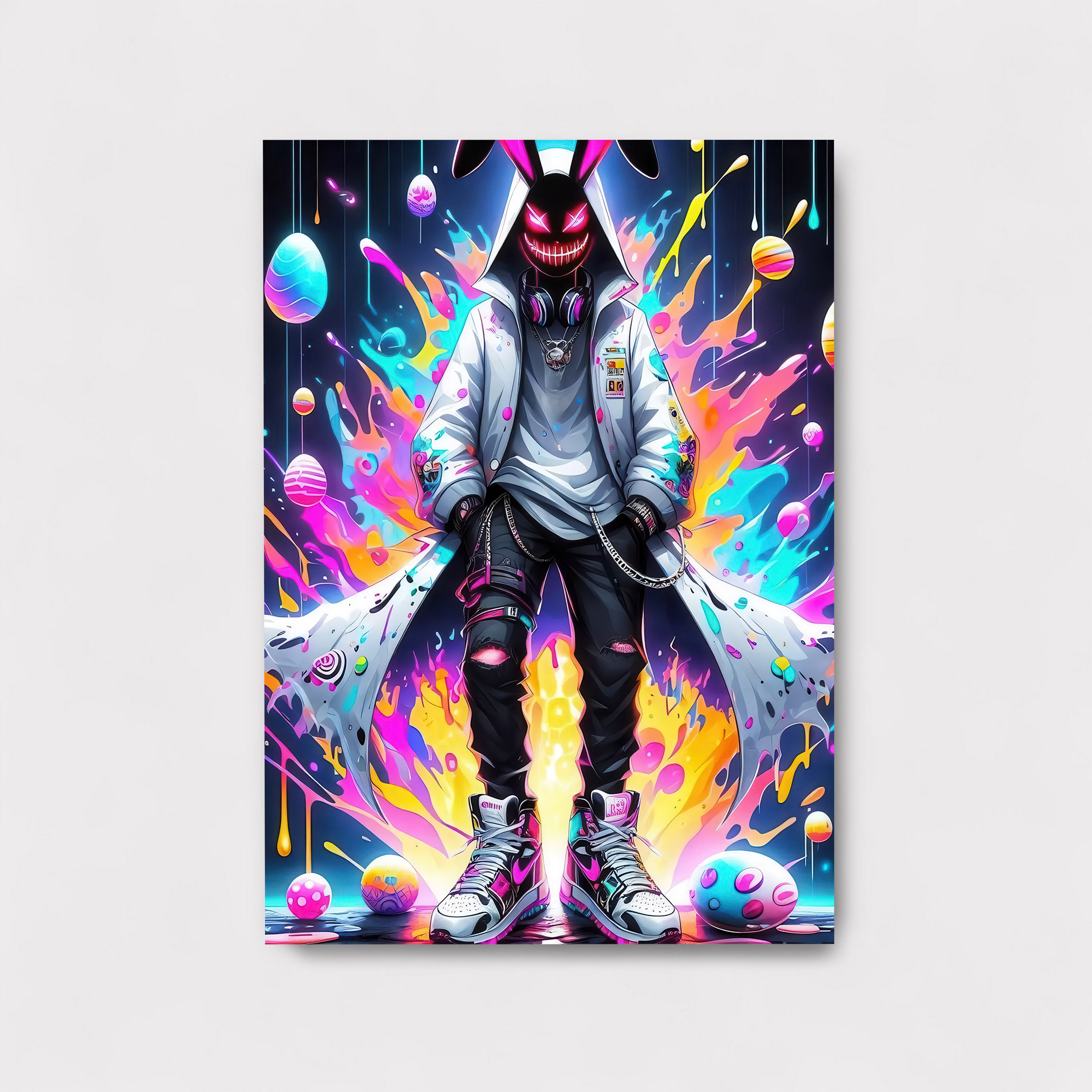 Easter Vibesplosion M