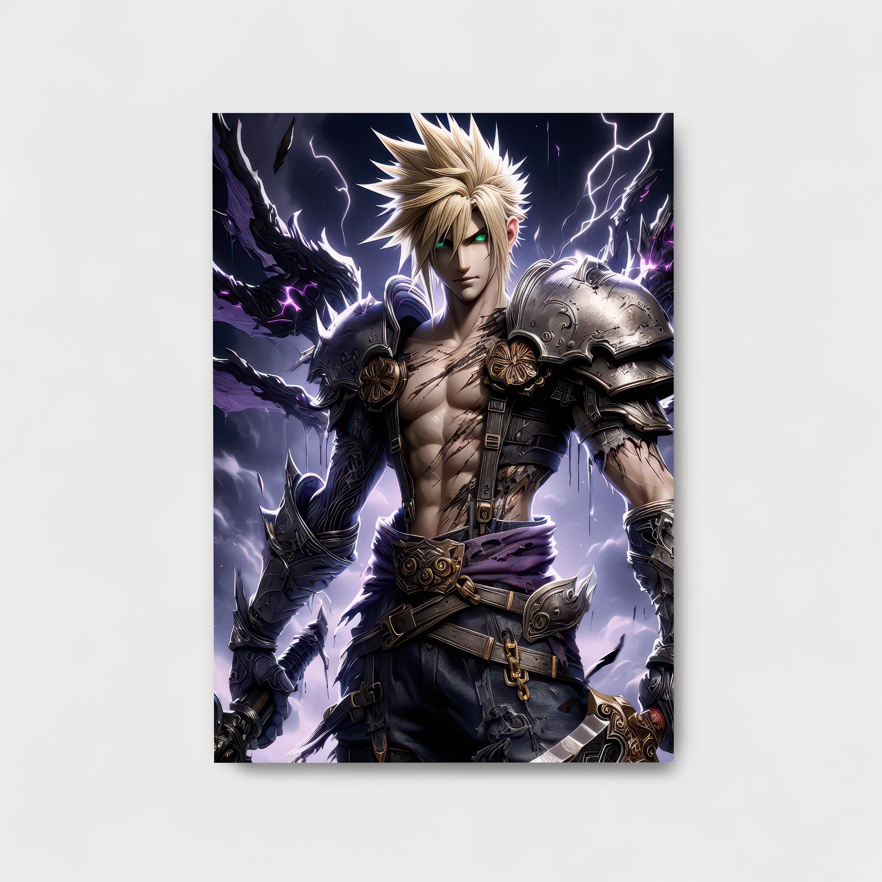 Cloud Tempest M