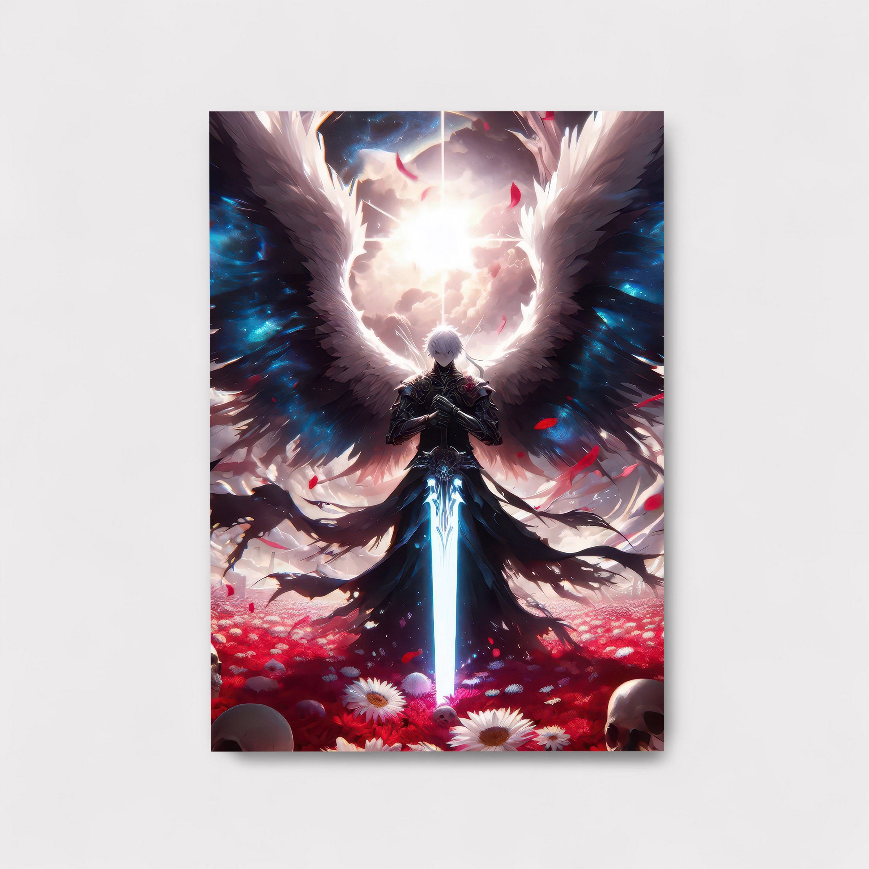 Angelic Rebirth M