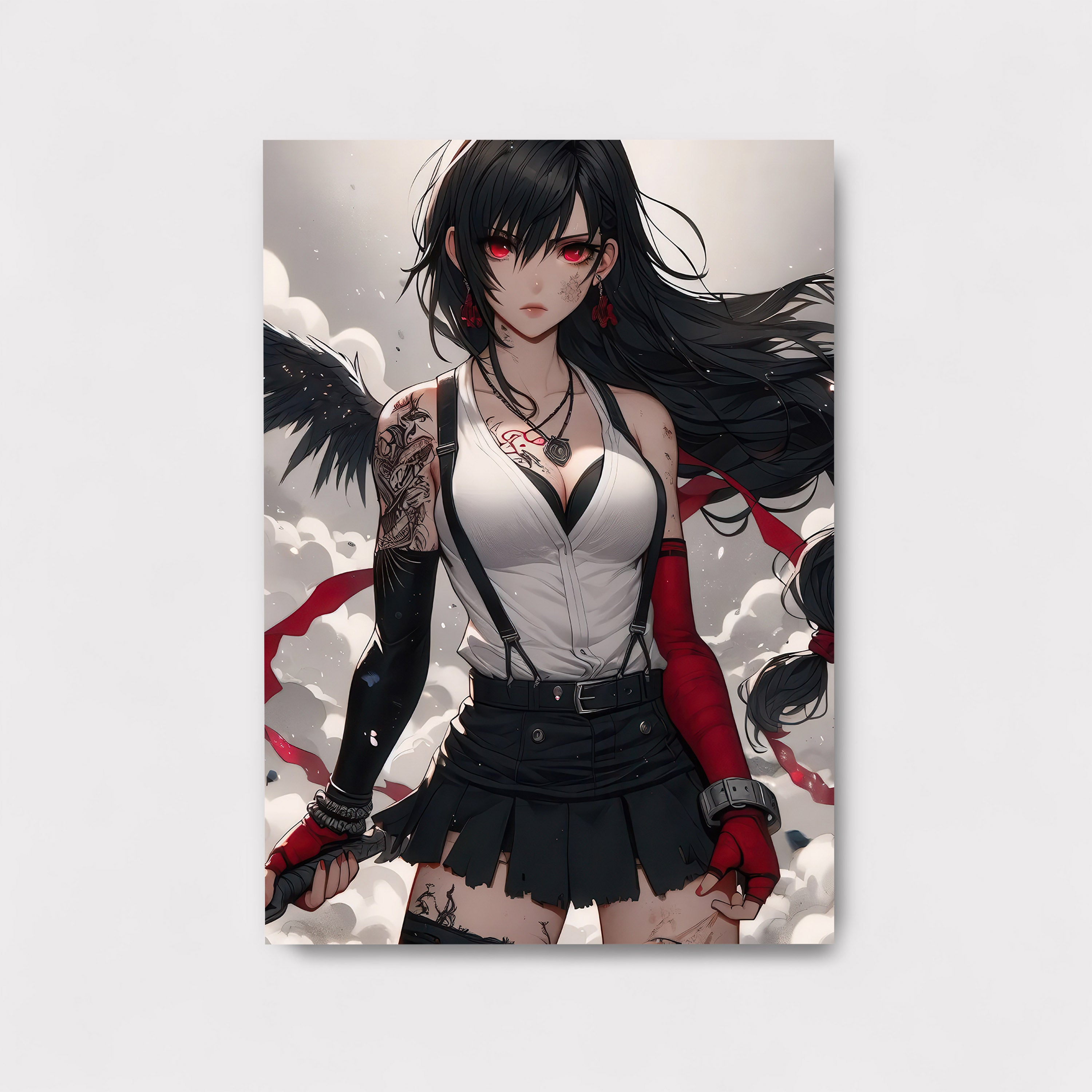 Rebel Ascension M