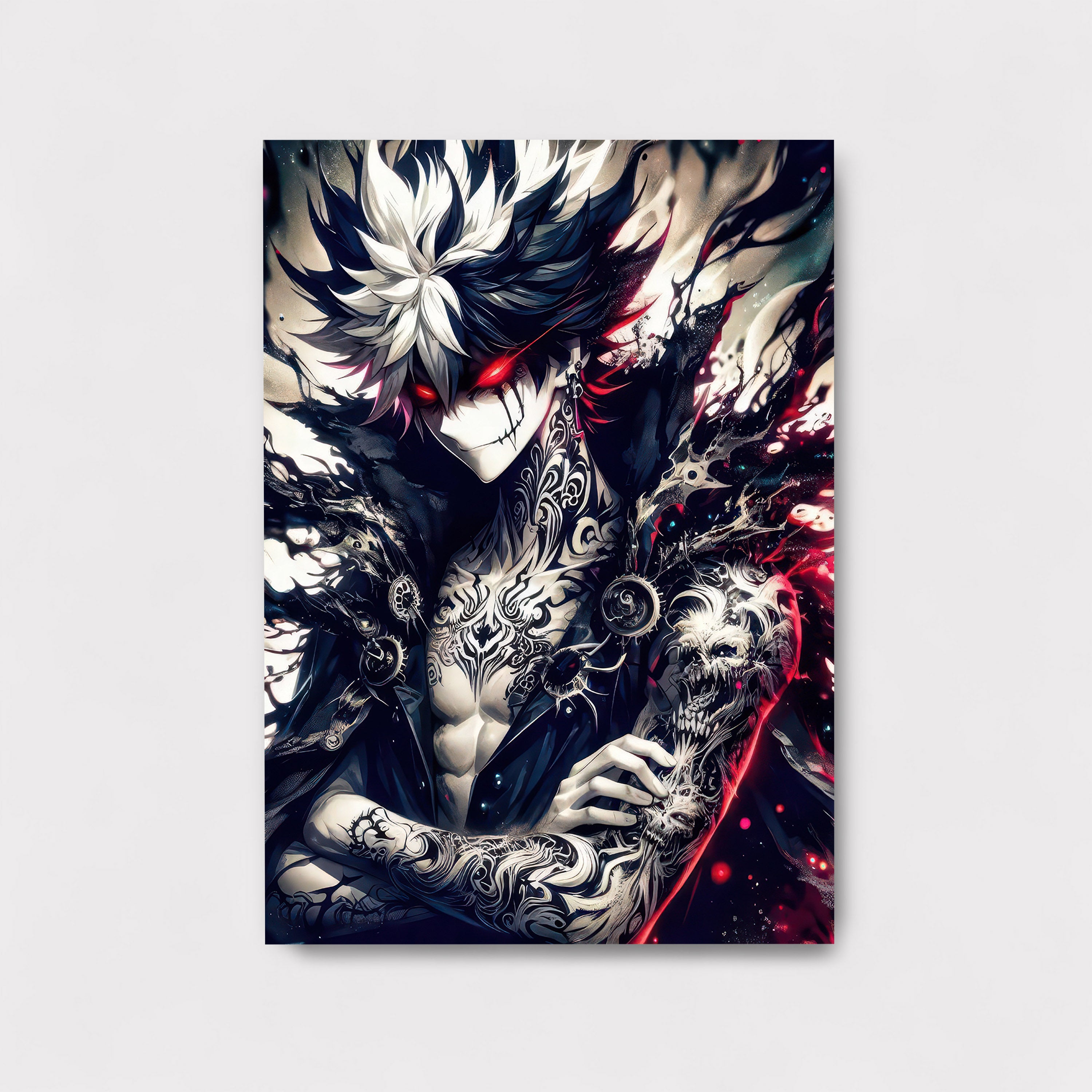 Ethereal Fury M