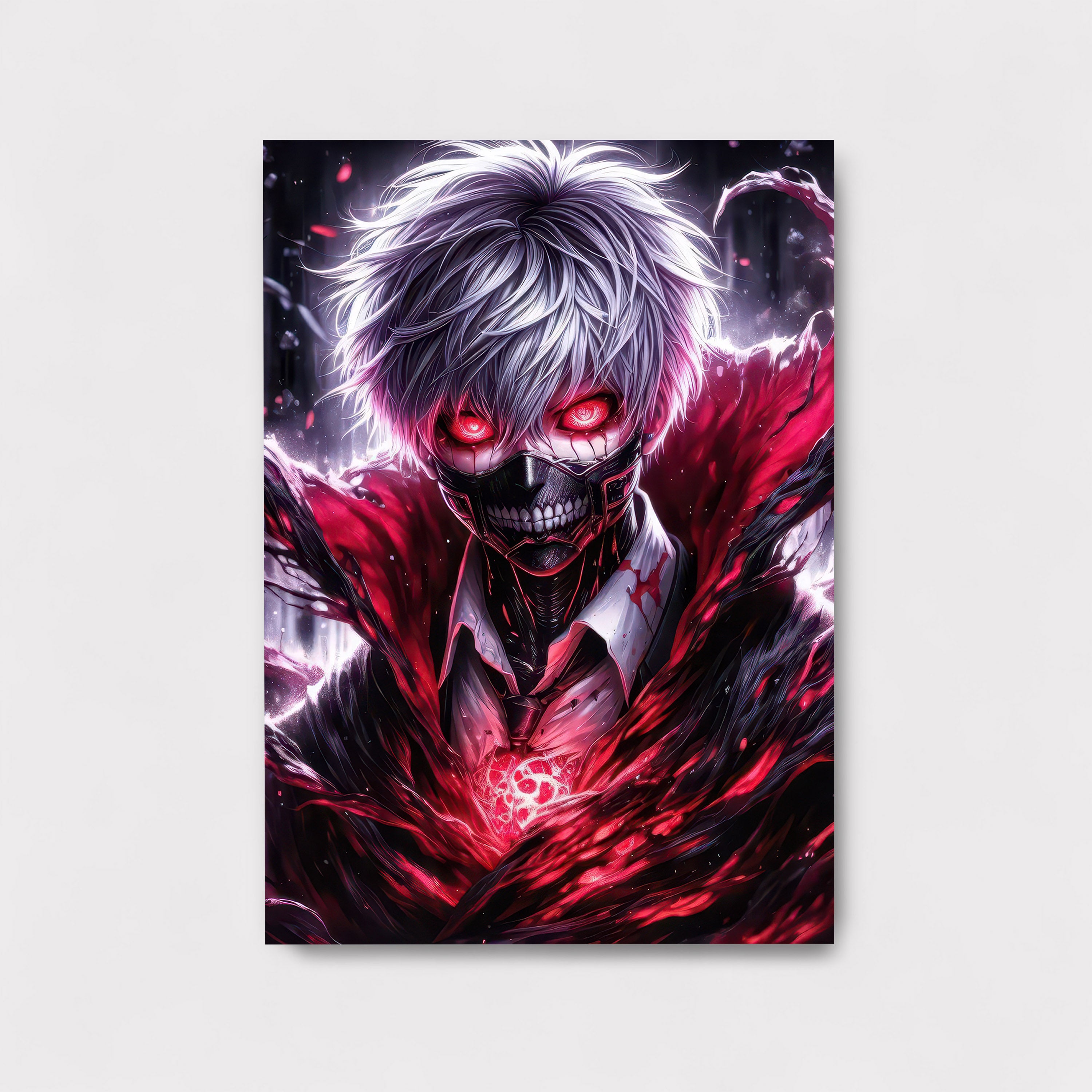 Ghoul Eruption M