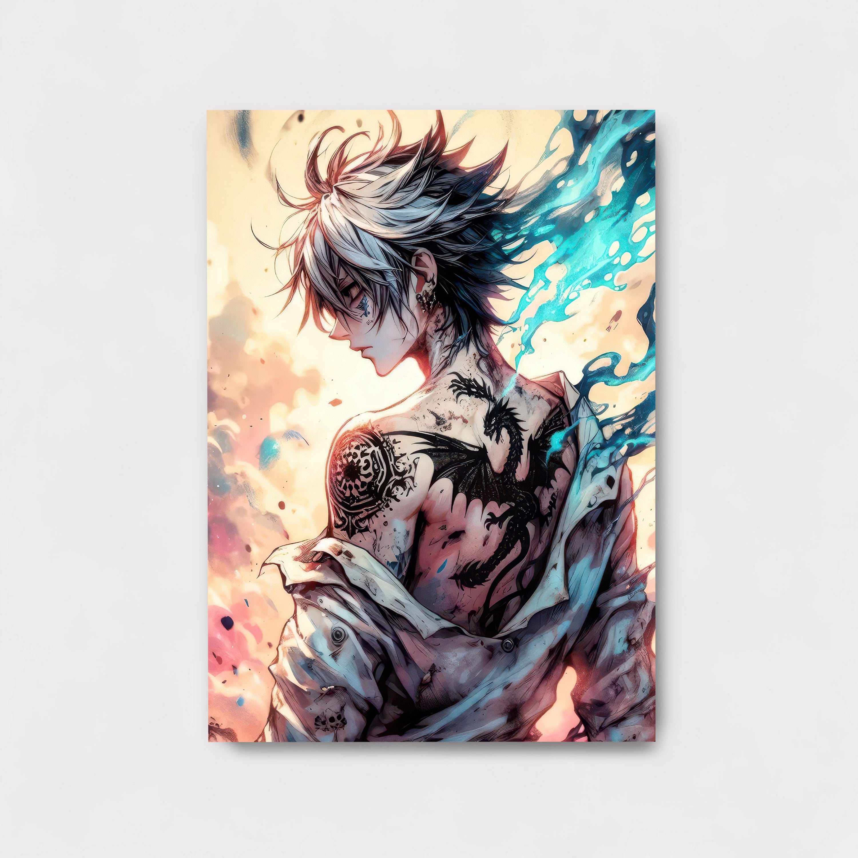 Dragon Euphoria M