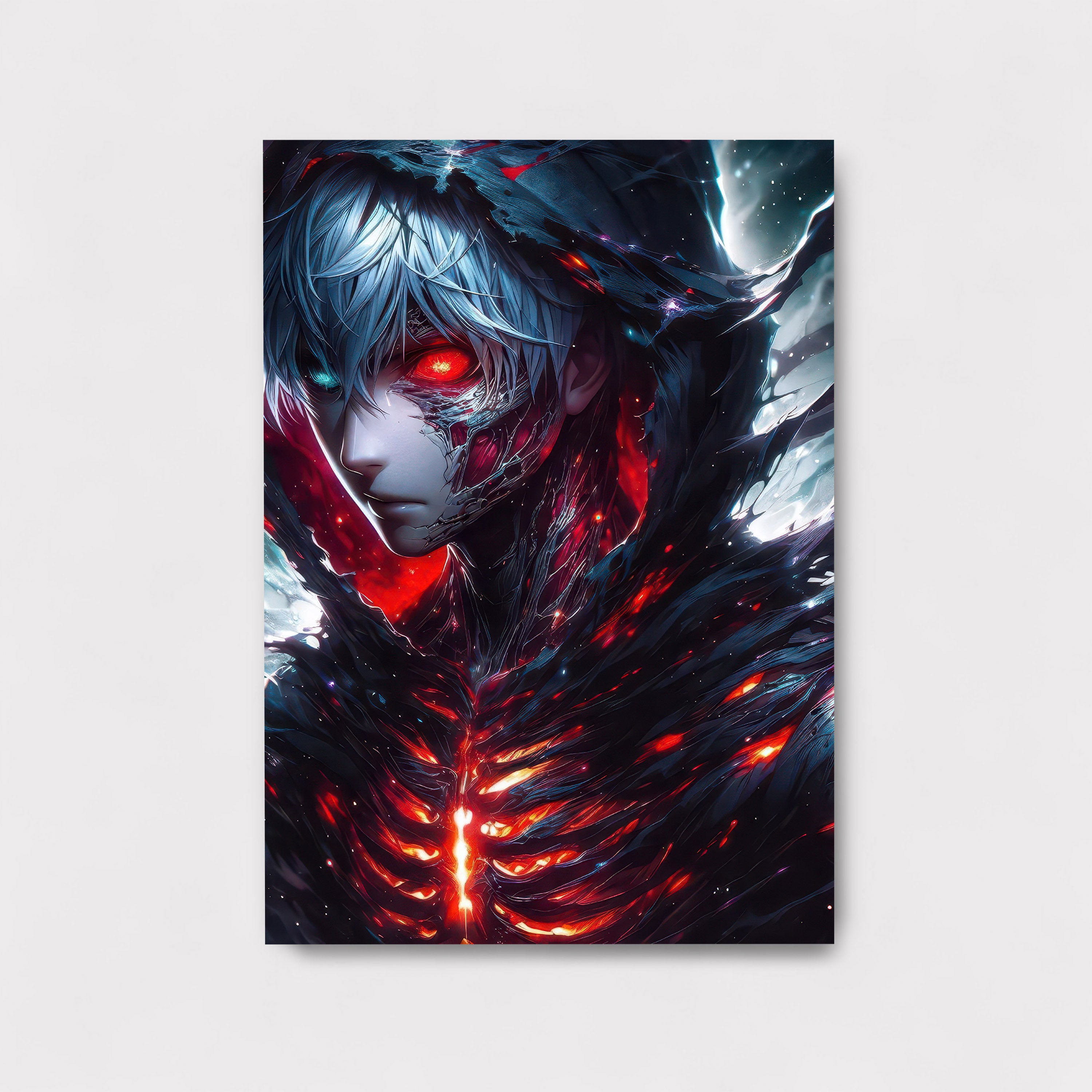 Spectral Inferno M