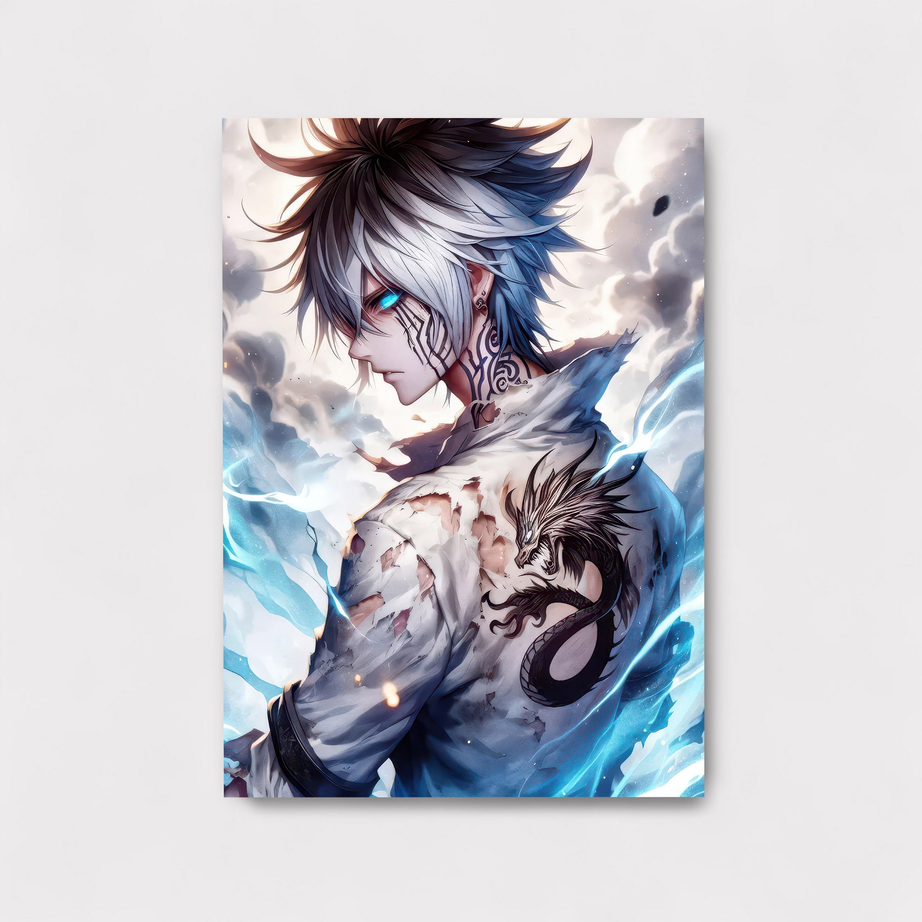 Dragon Storm M