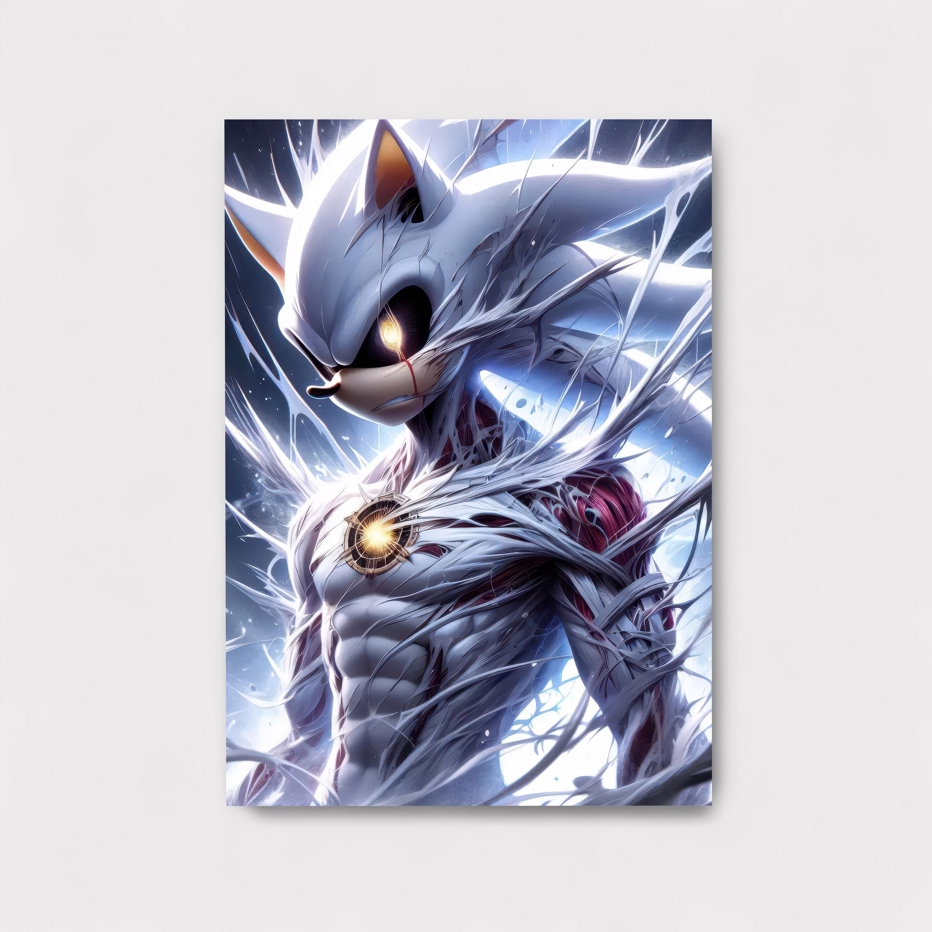 Sonic Transcendence M