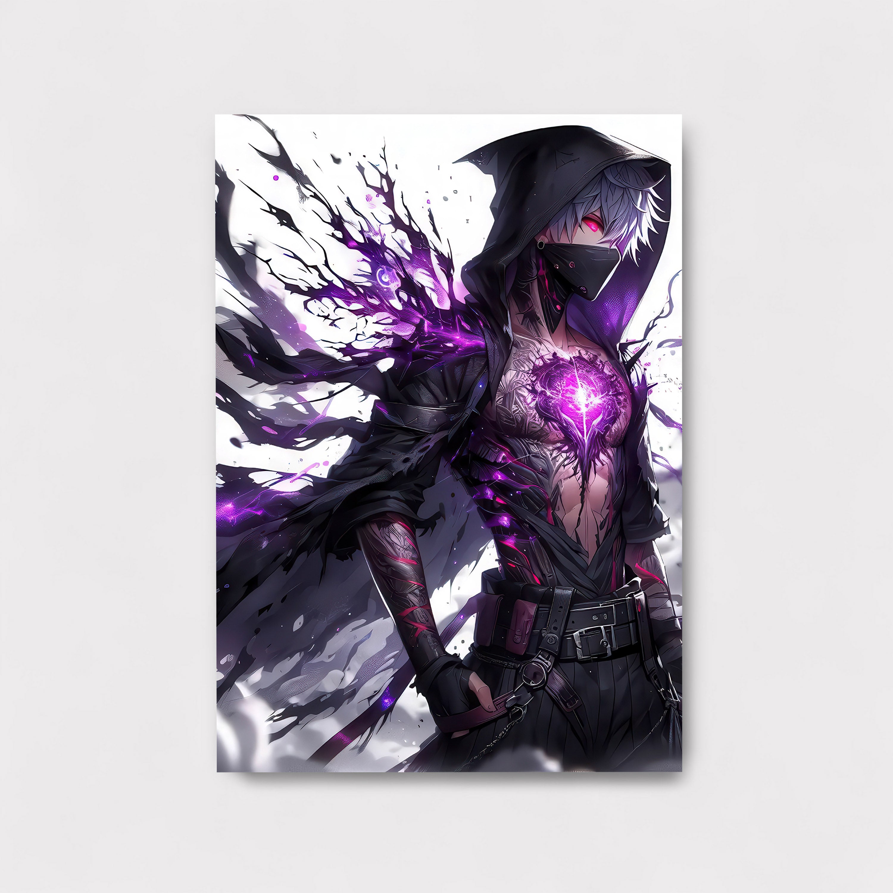 Ethereal Warrior M