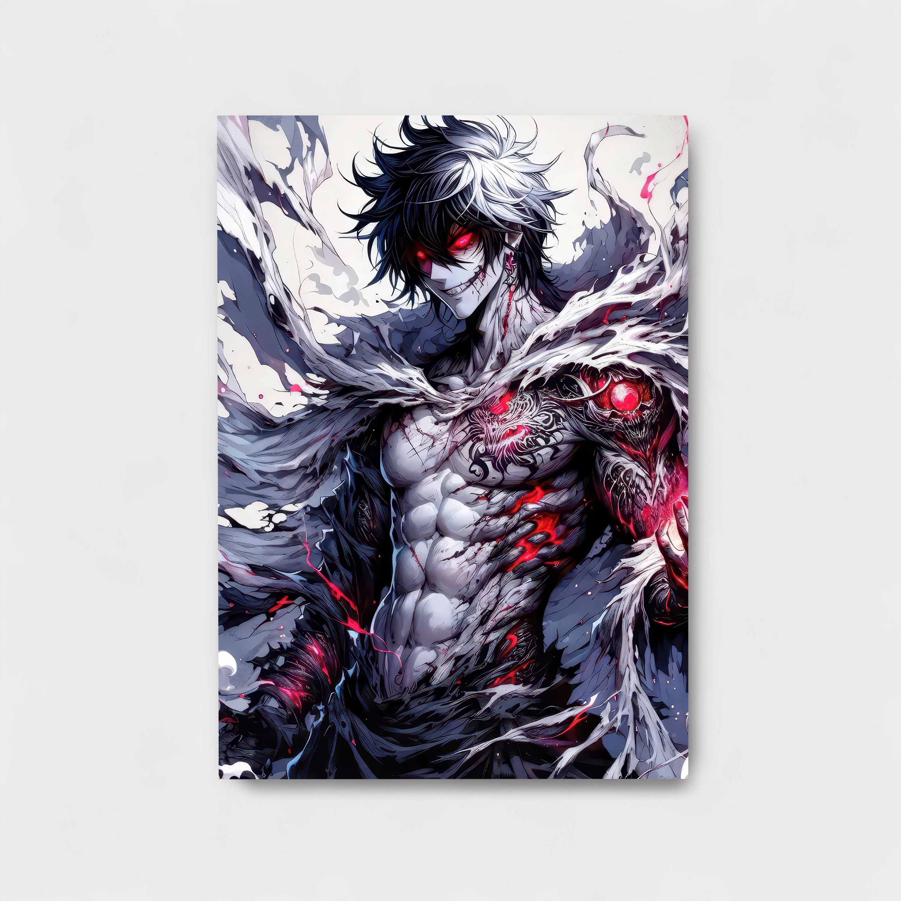 Eternal Fury M