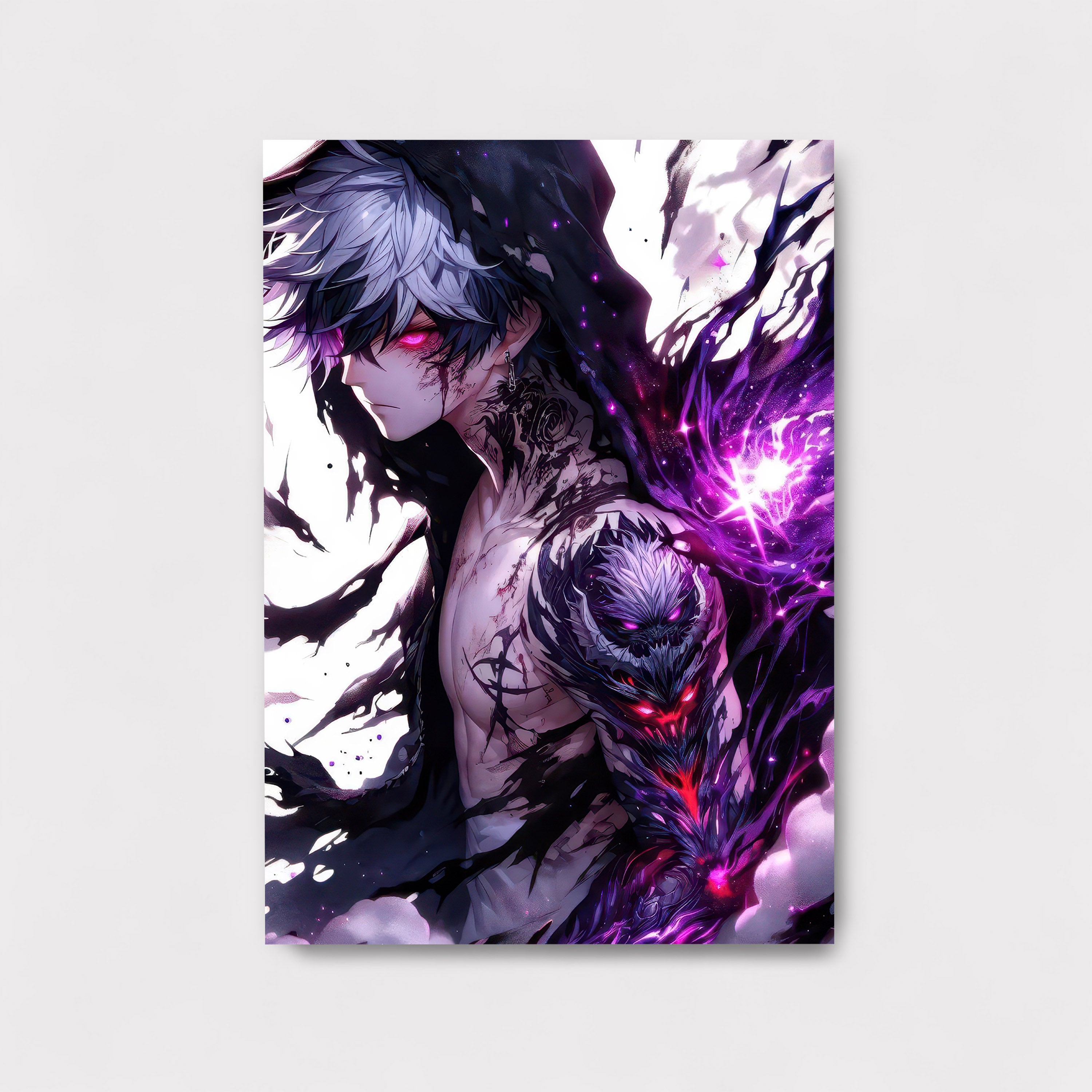 Dark Euphoria M