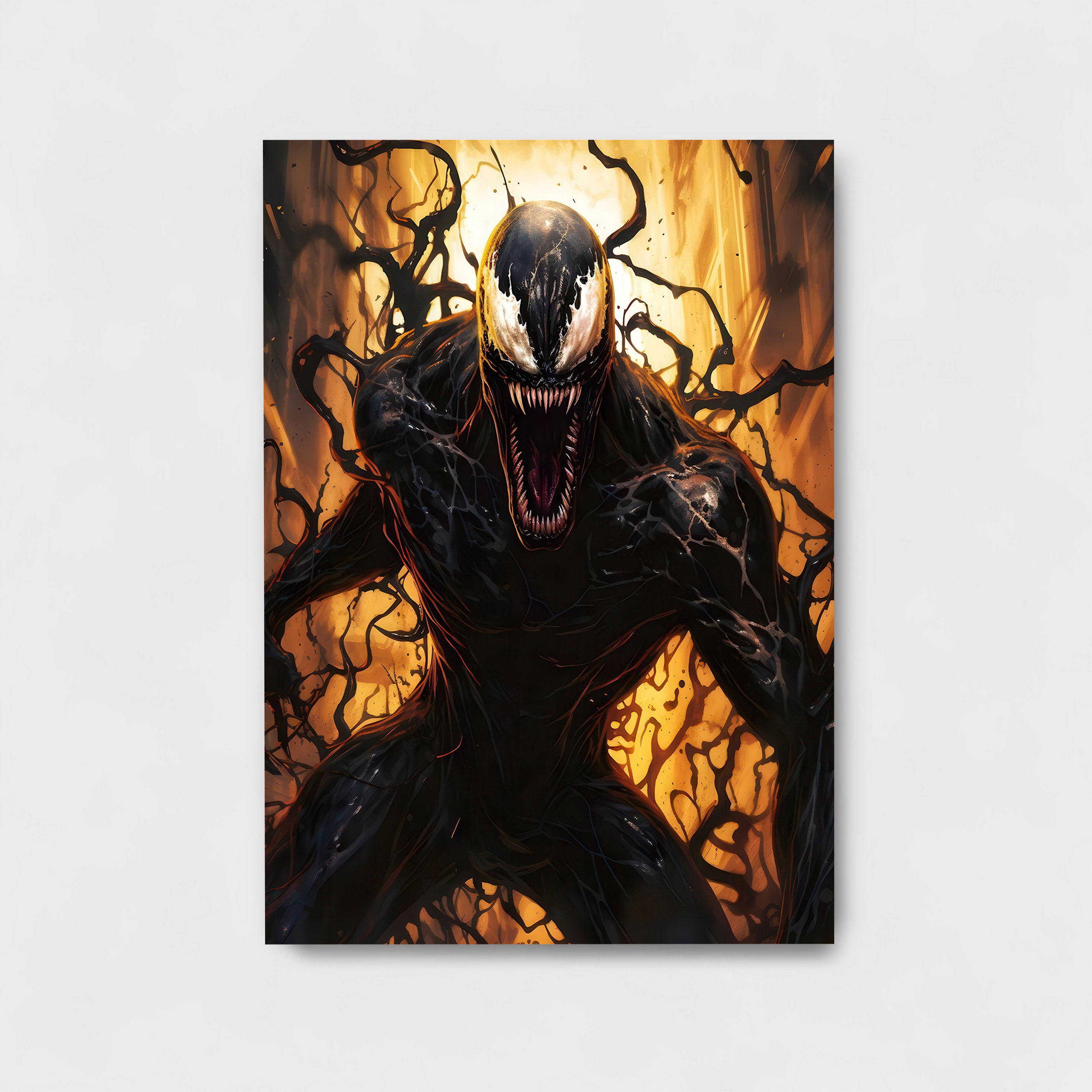 Venom Frenzy M