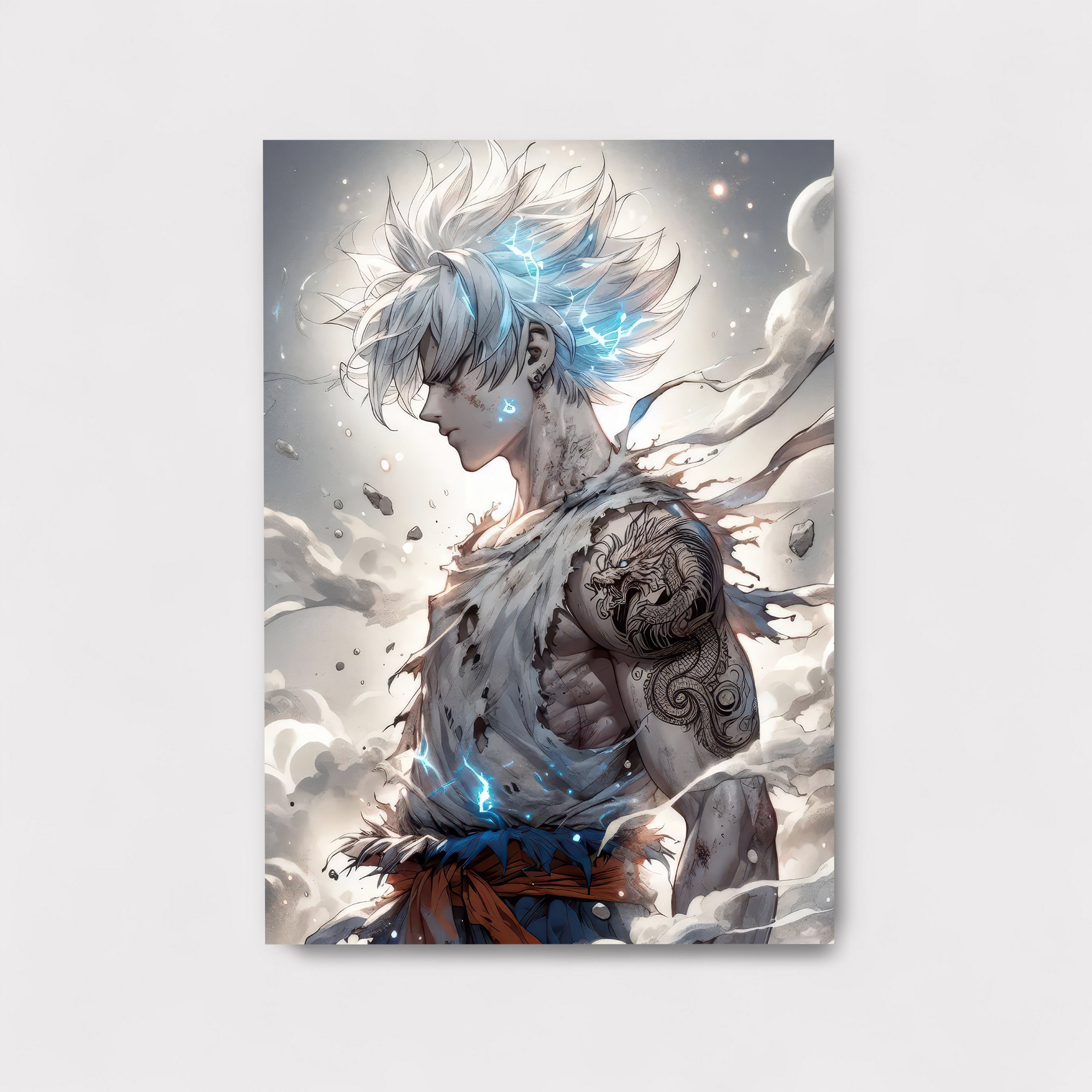 Skyward Ascension M
