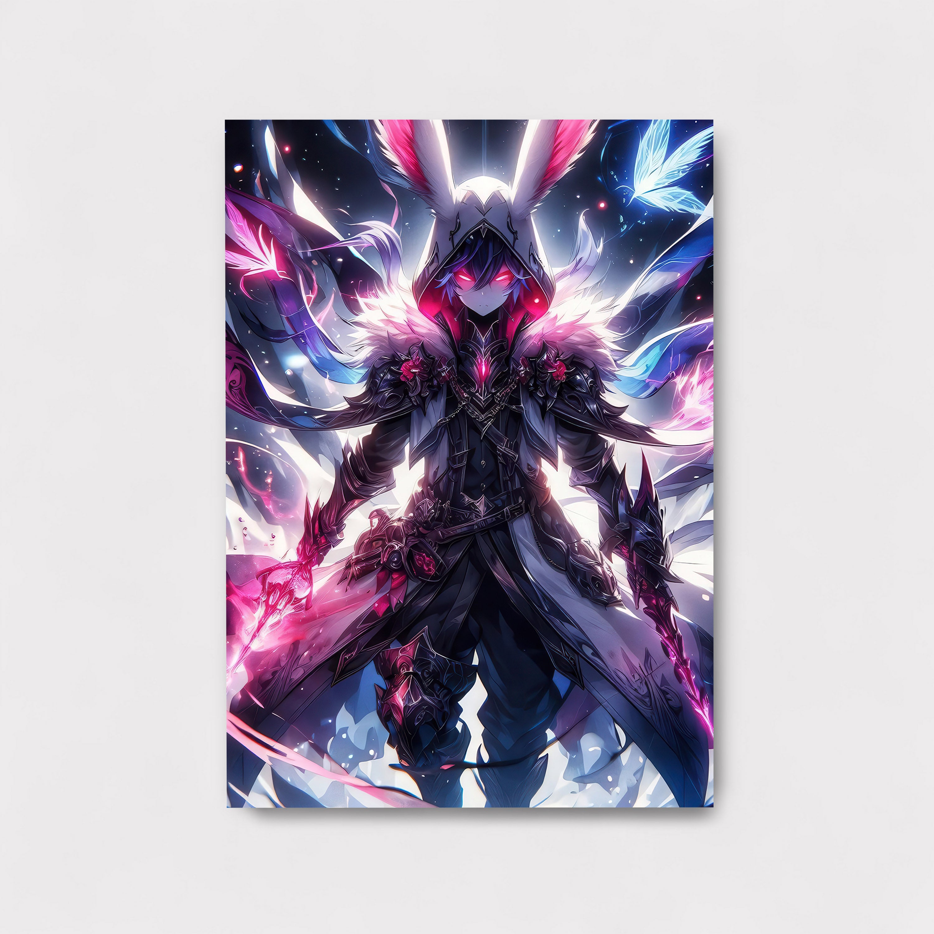 Mystic Evolution M