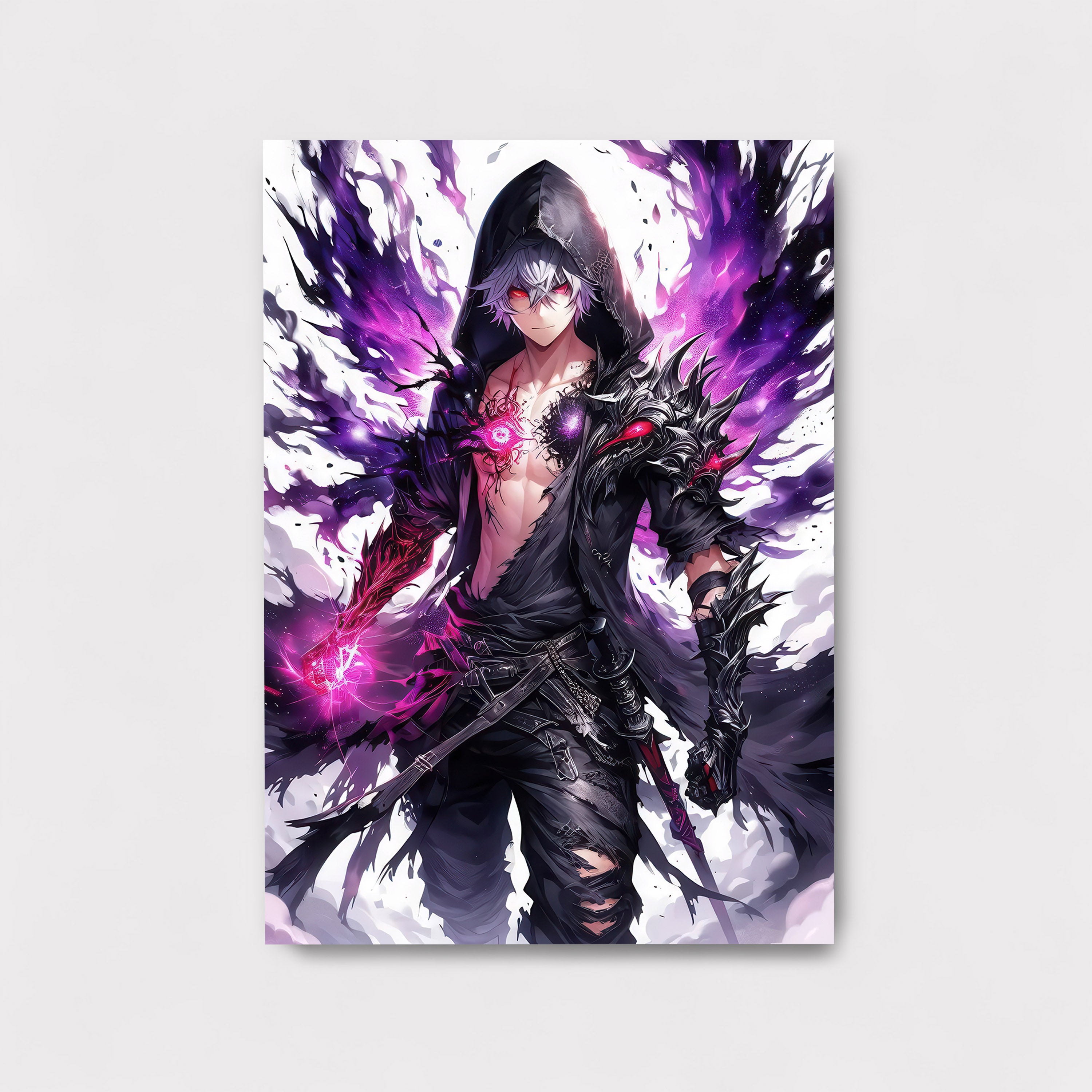Arcane Ascension M