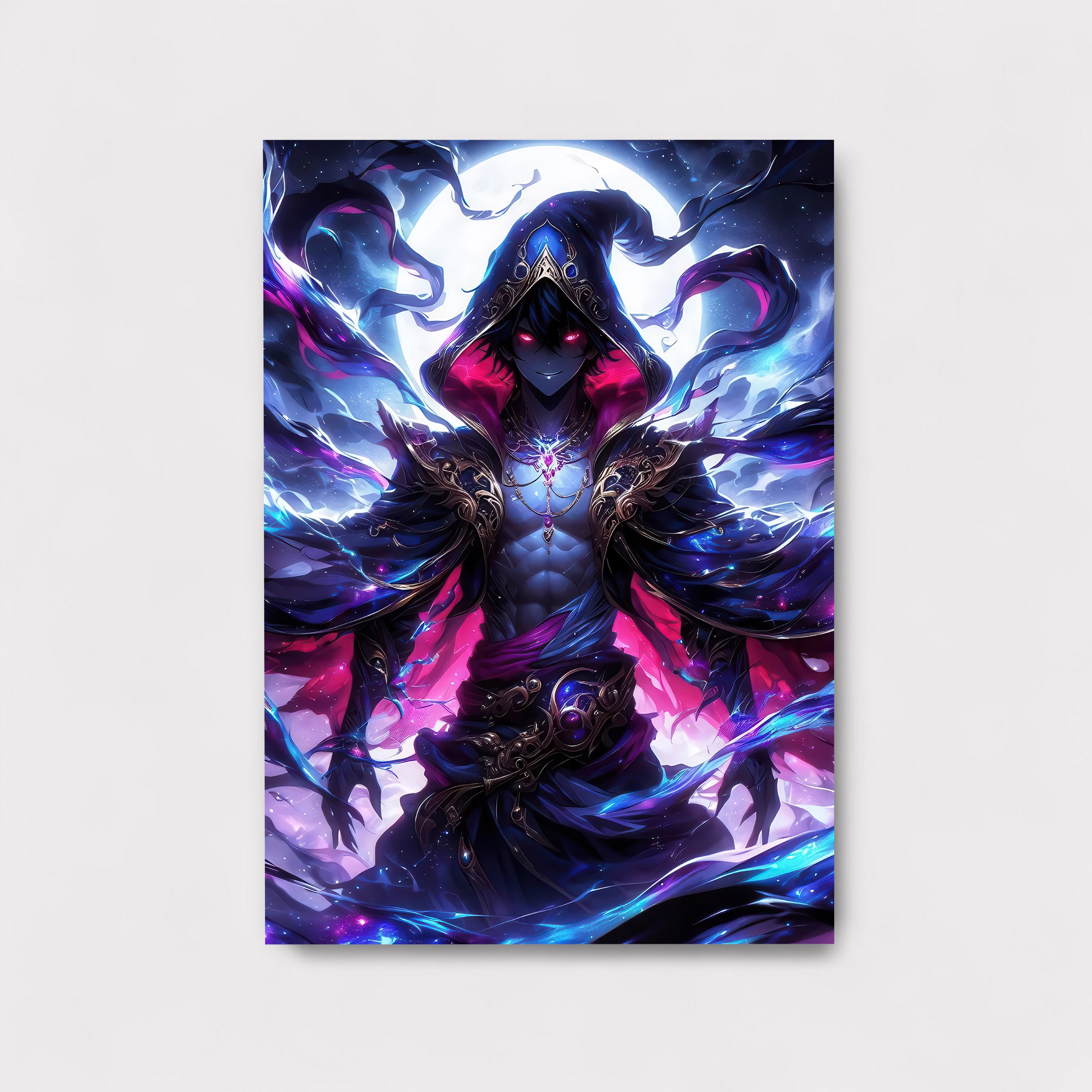 Mystic Euphoria M