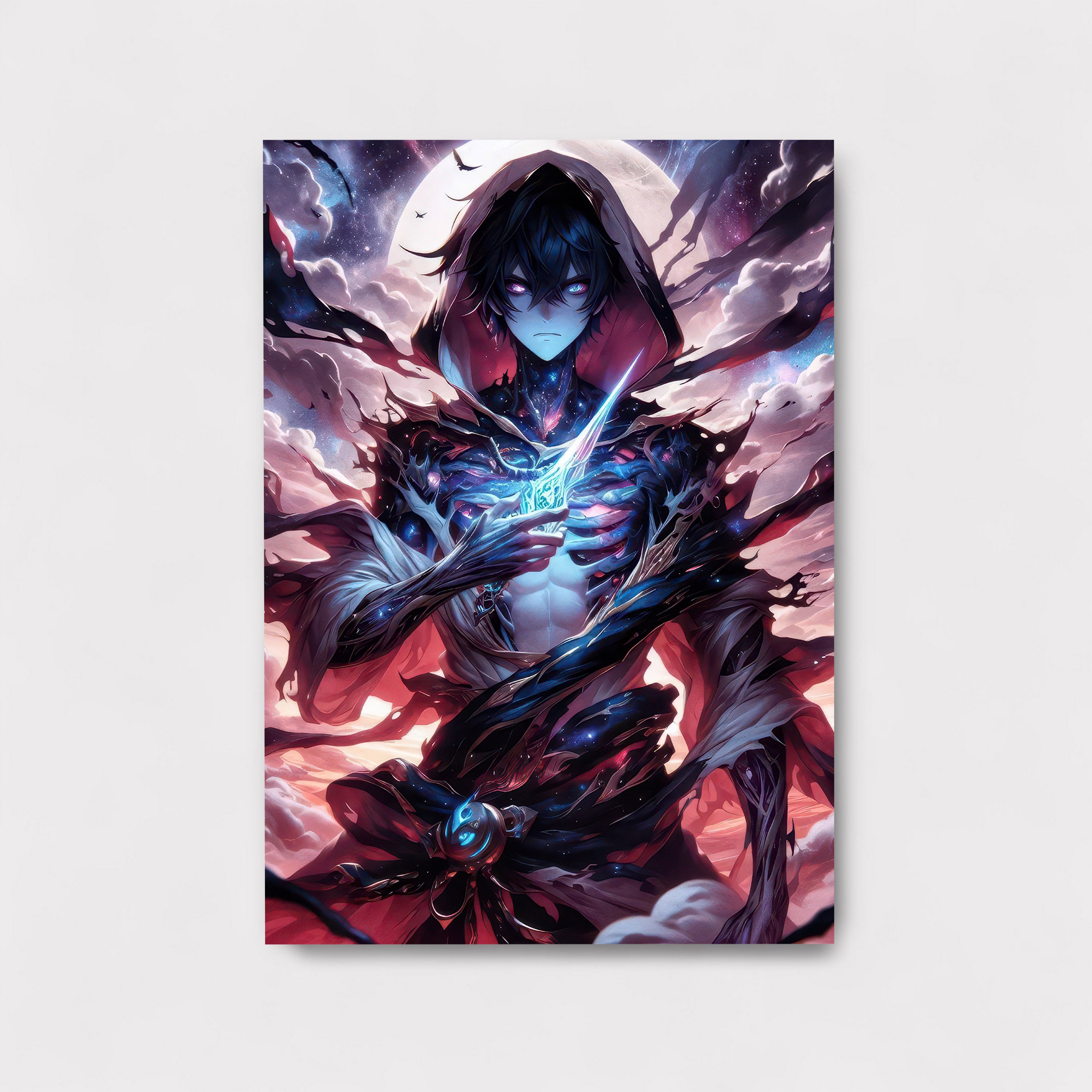 Celestial Sorcery M