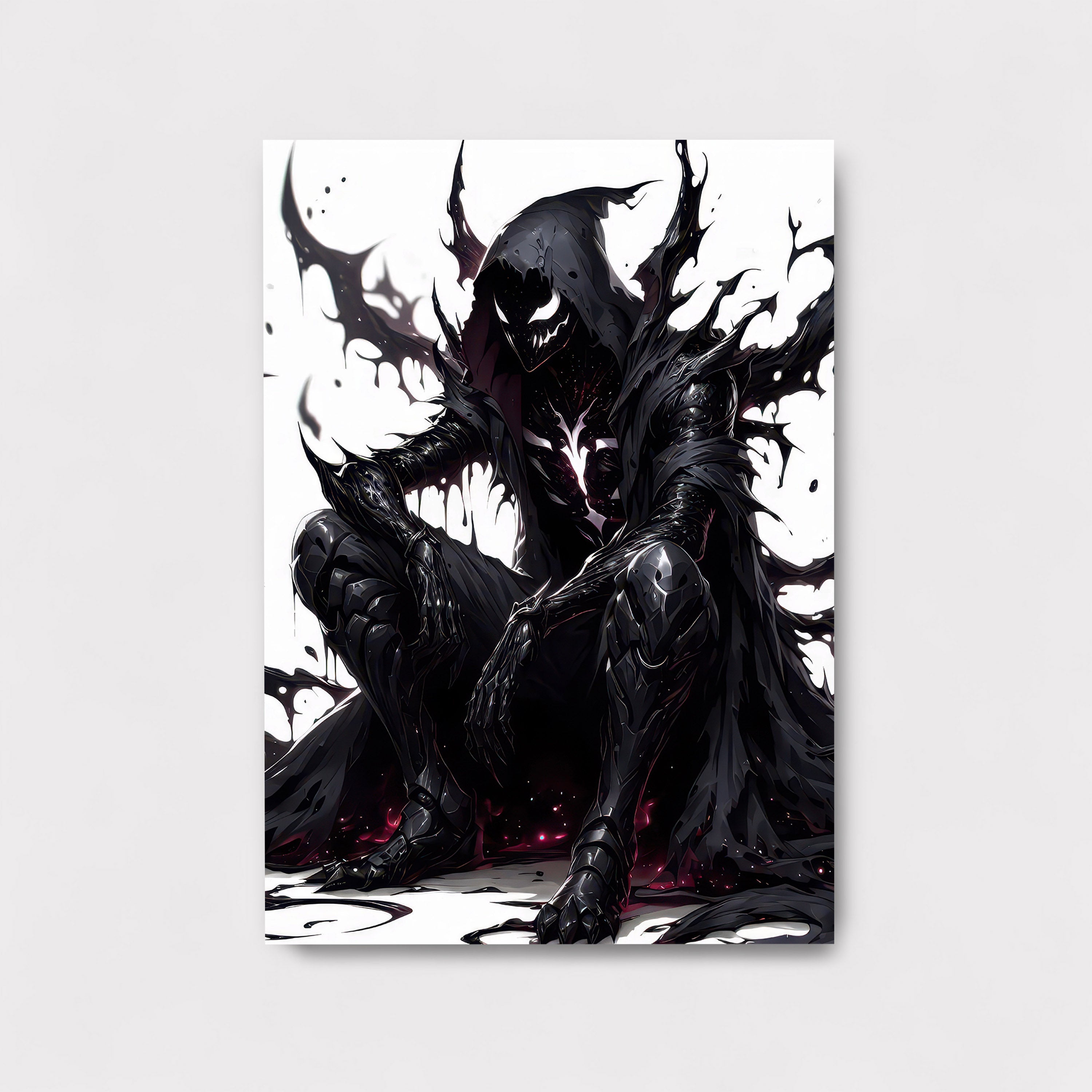 Shadowy Menace M