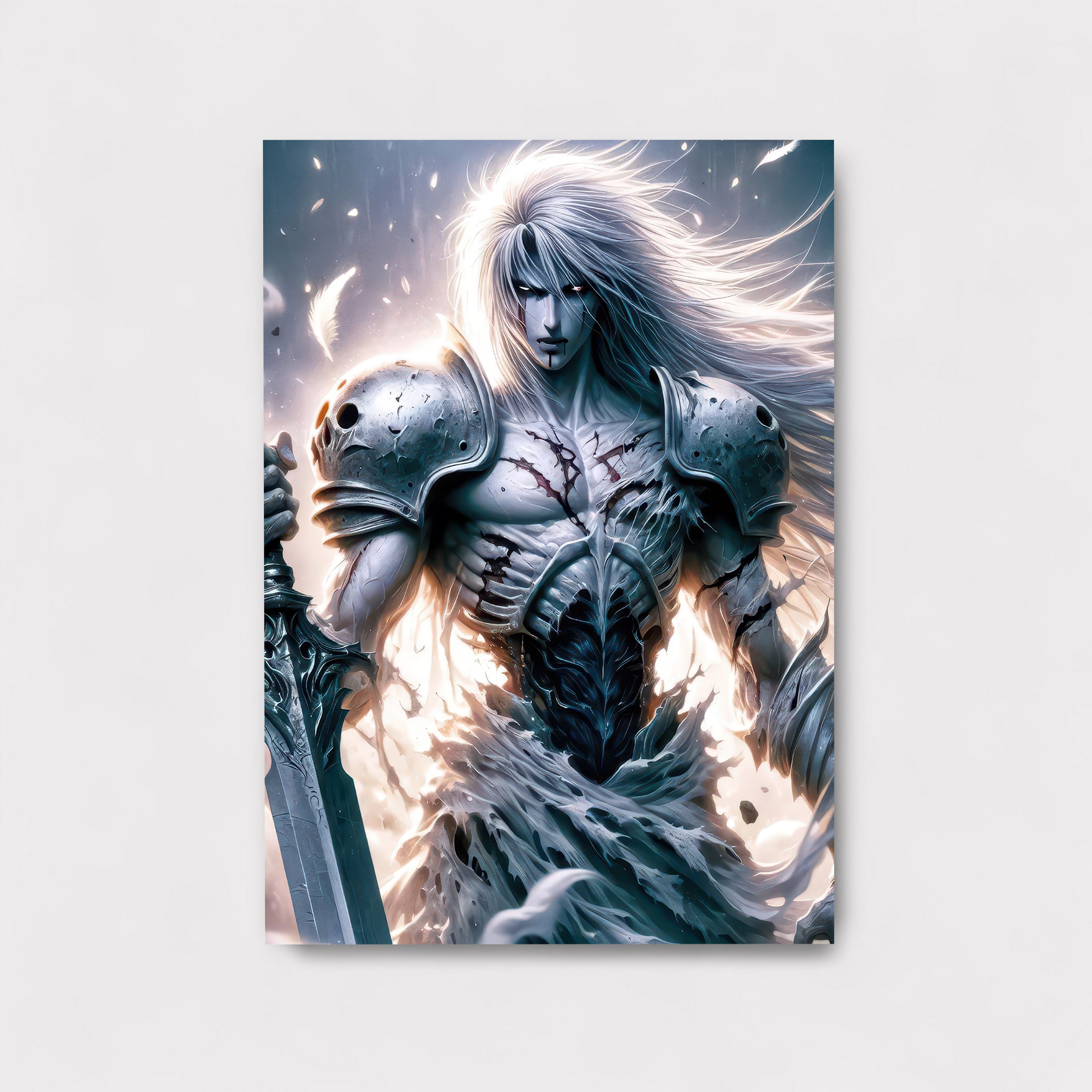 Wraith Majesty M