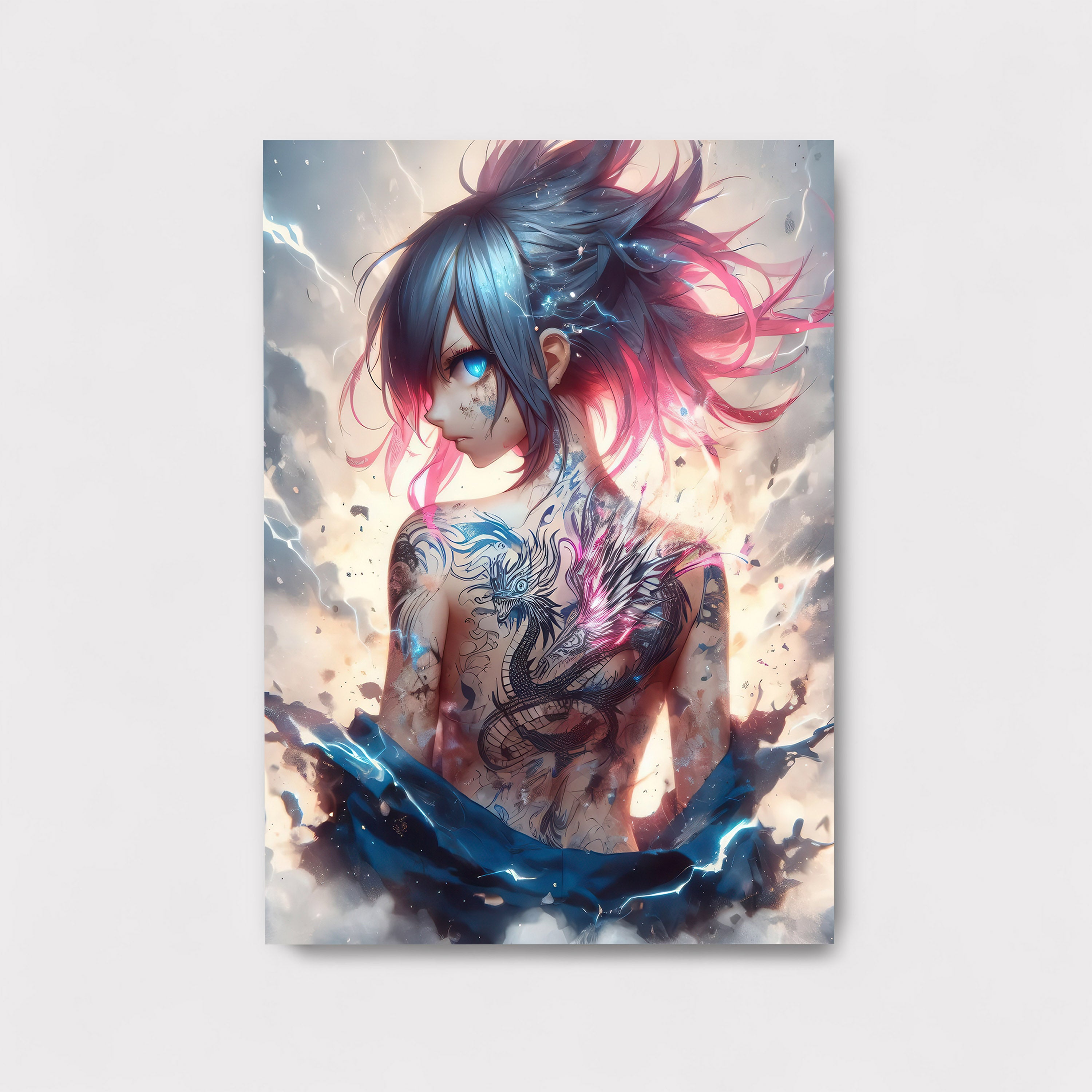 Dragon Fury M