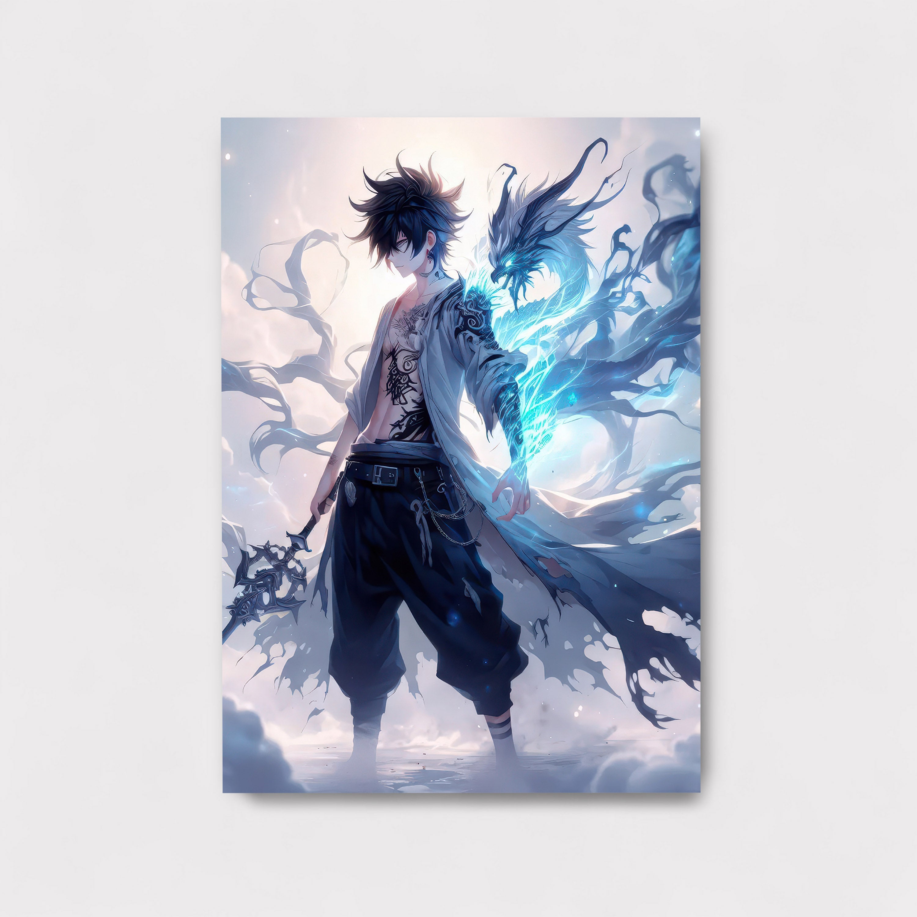 Dragon Aether M