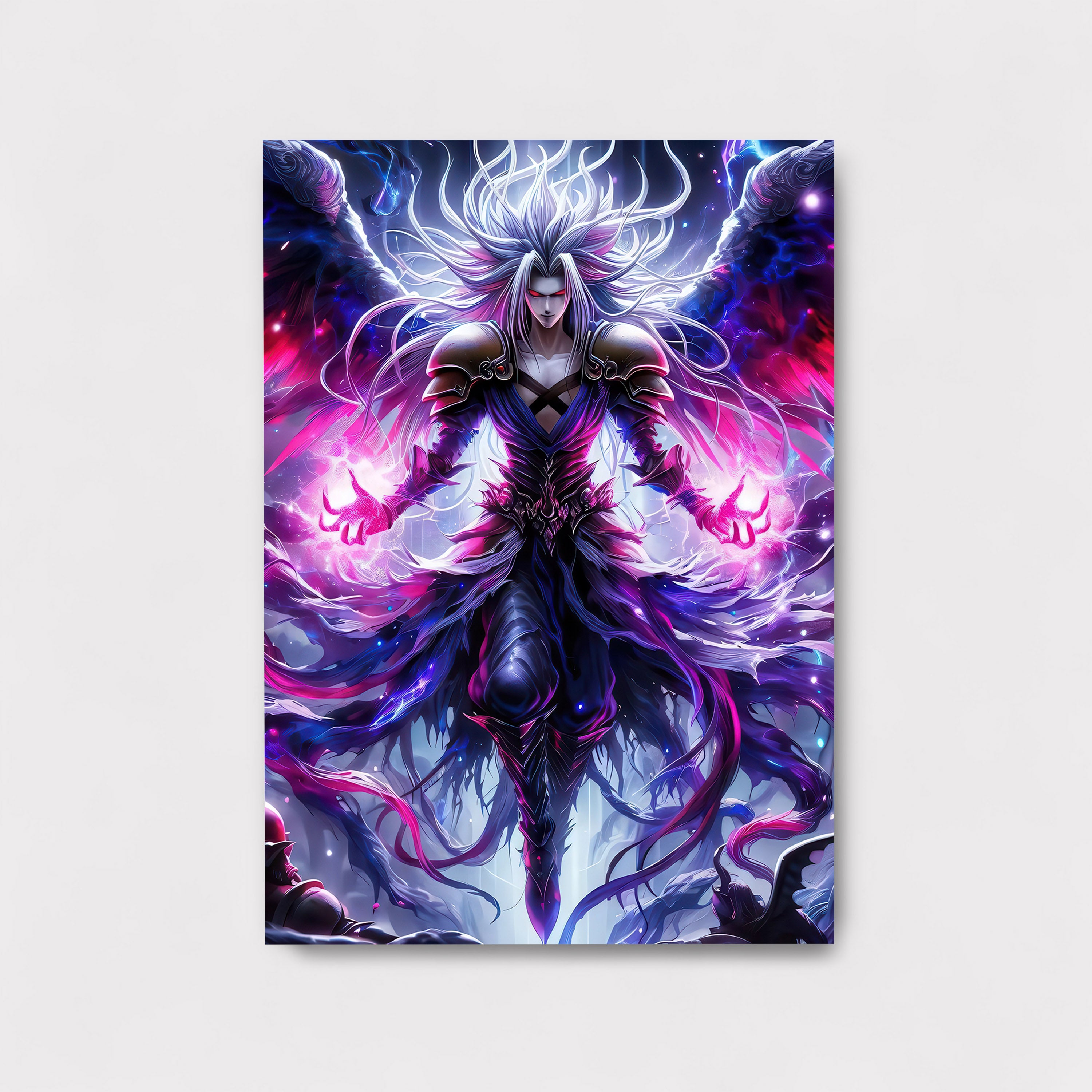 Celestial Fury M