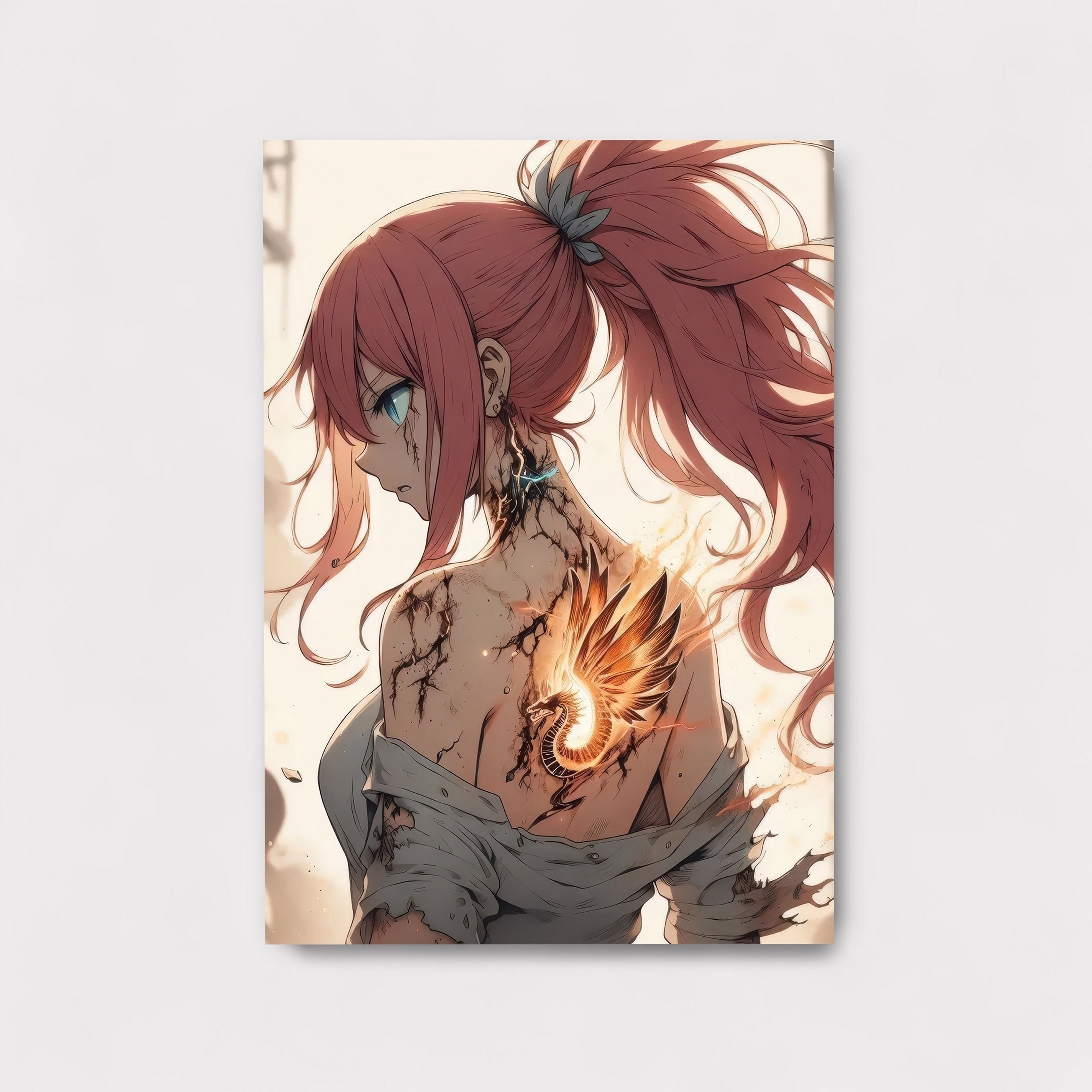 Phoenix Ascendant M