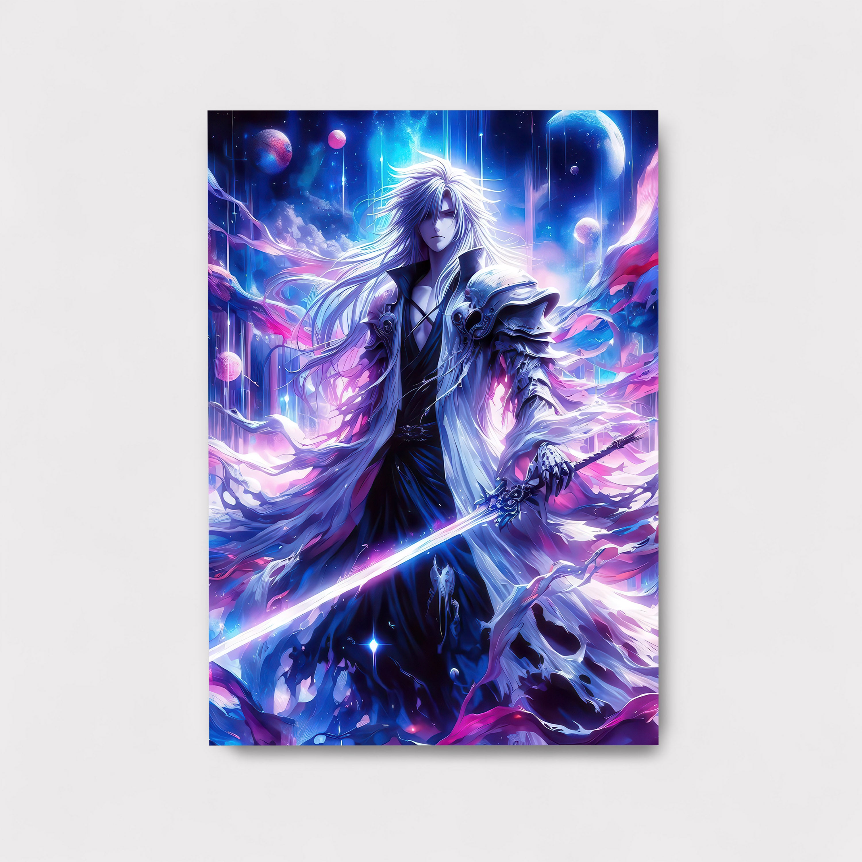 Celestial Nexus M